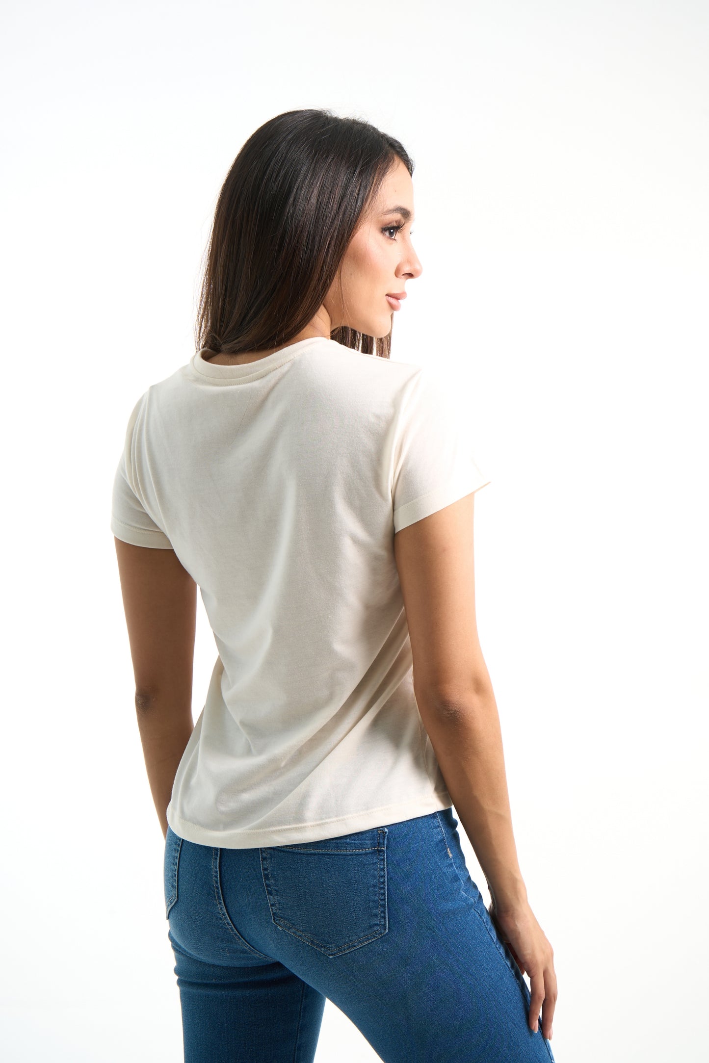 CAMISETA BASICA 6576