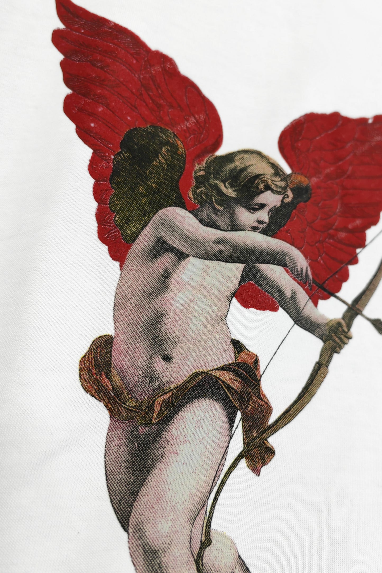 CAMISETA BASICA 7344