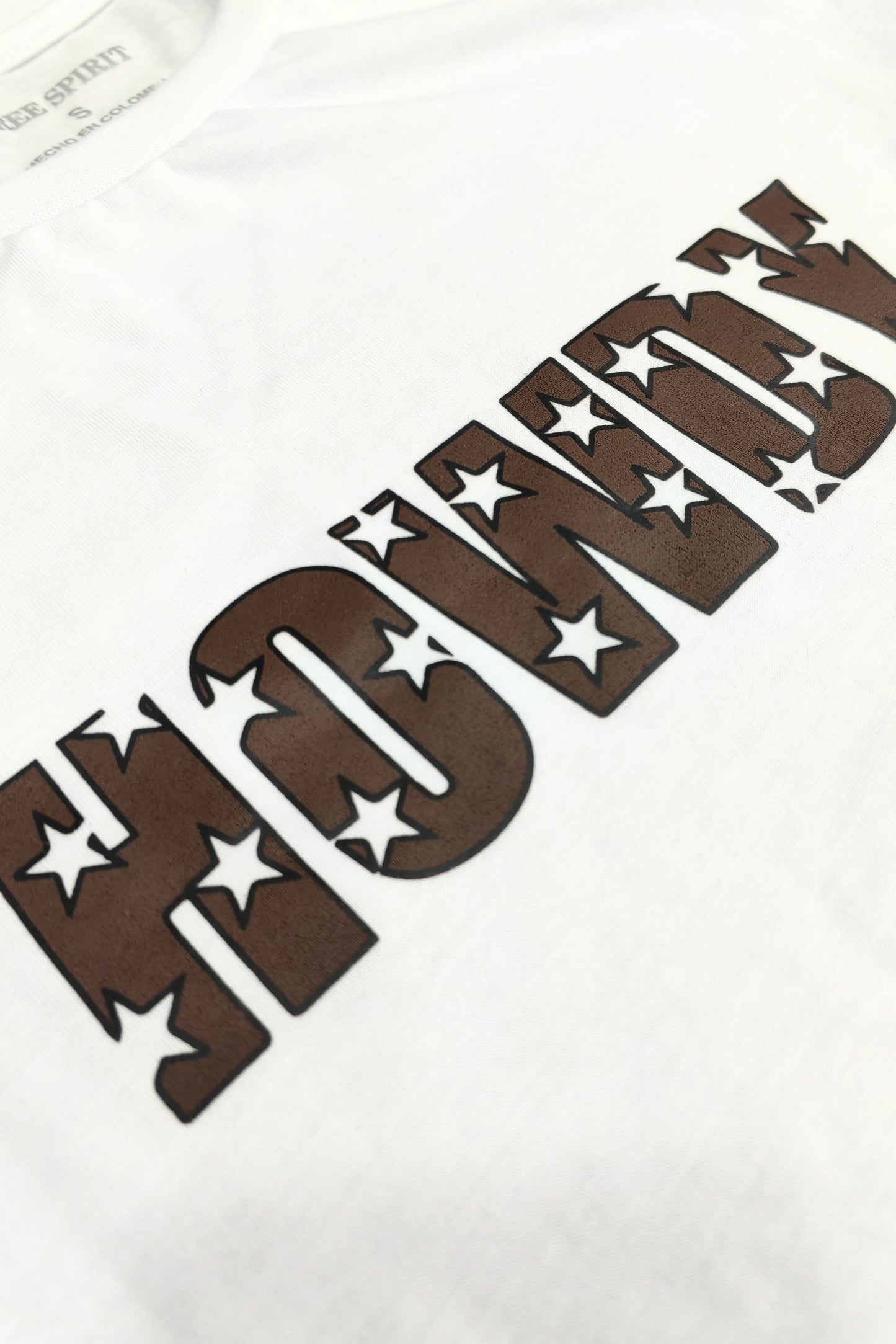 CAMISETA BASICA 7345