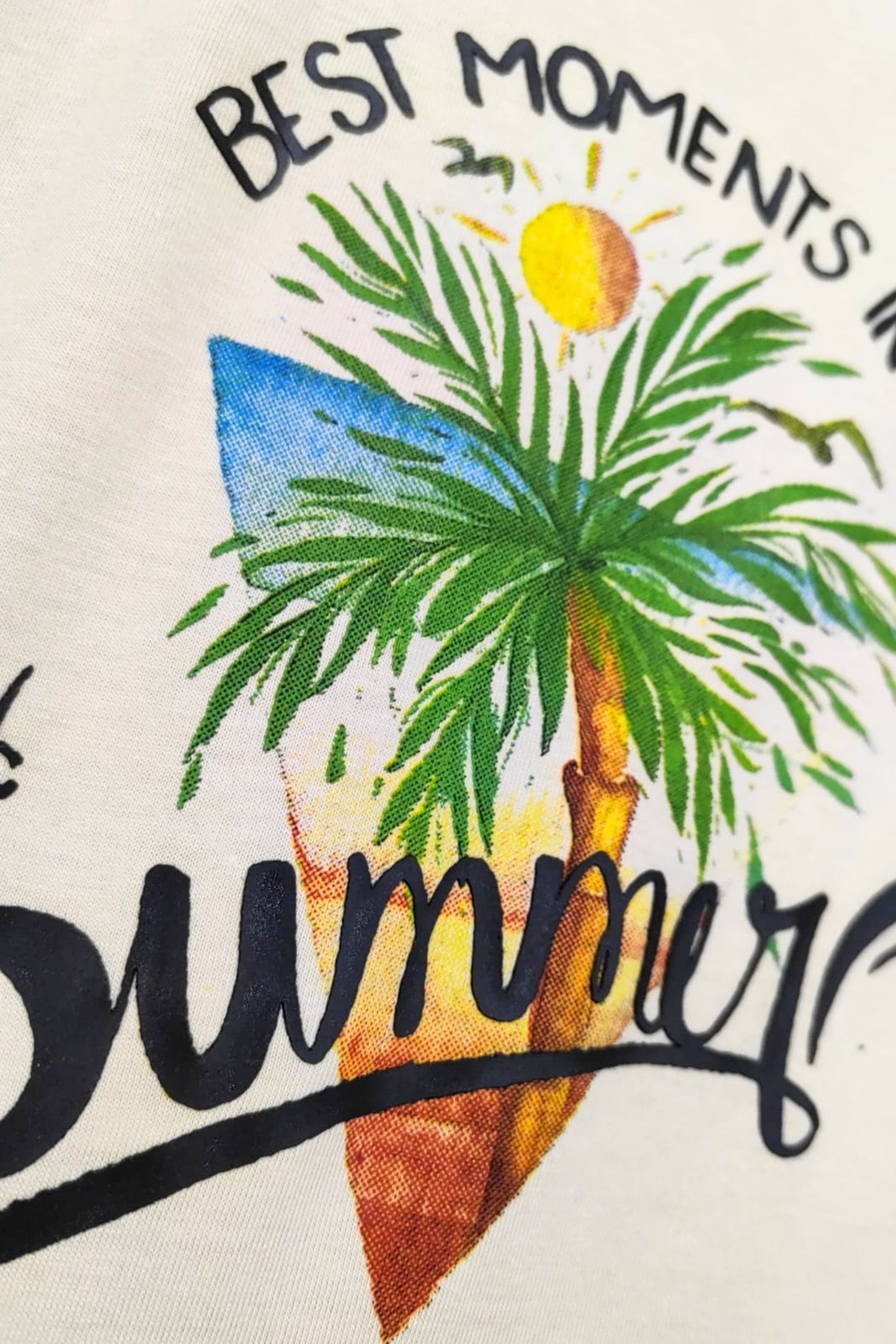 CAMISETA BASICA 7355