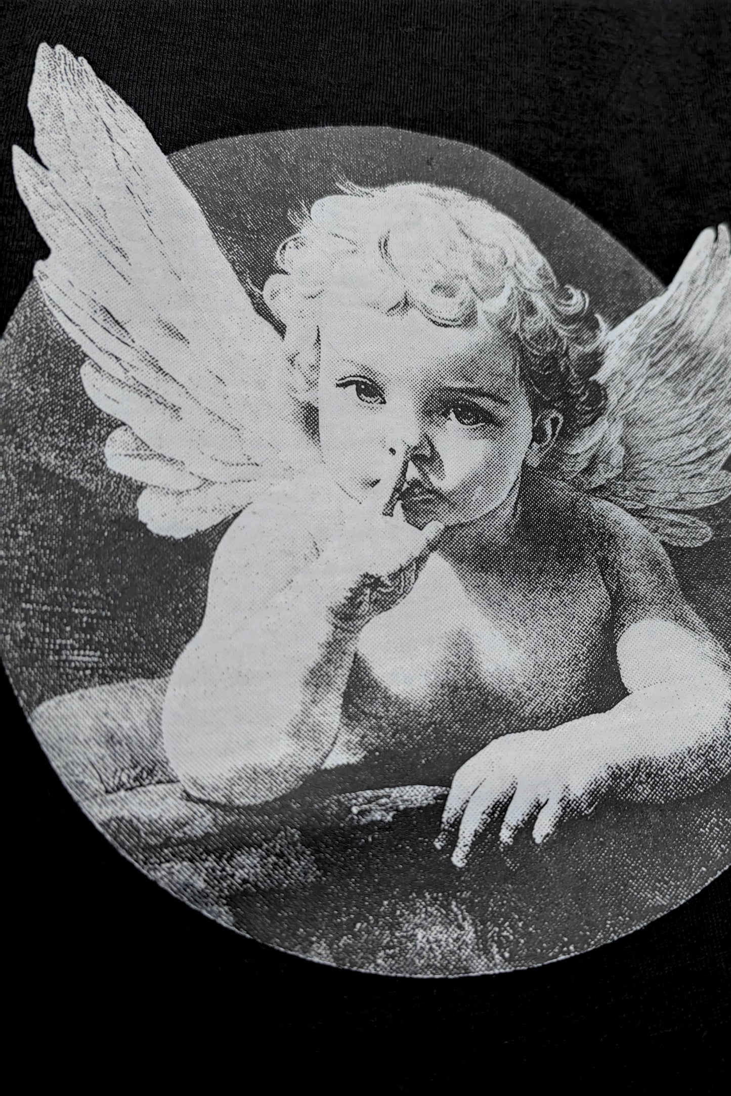 CAMISETA BASICA 7365