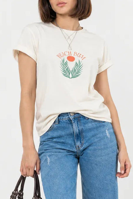 CAMISETA BASICA 7604