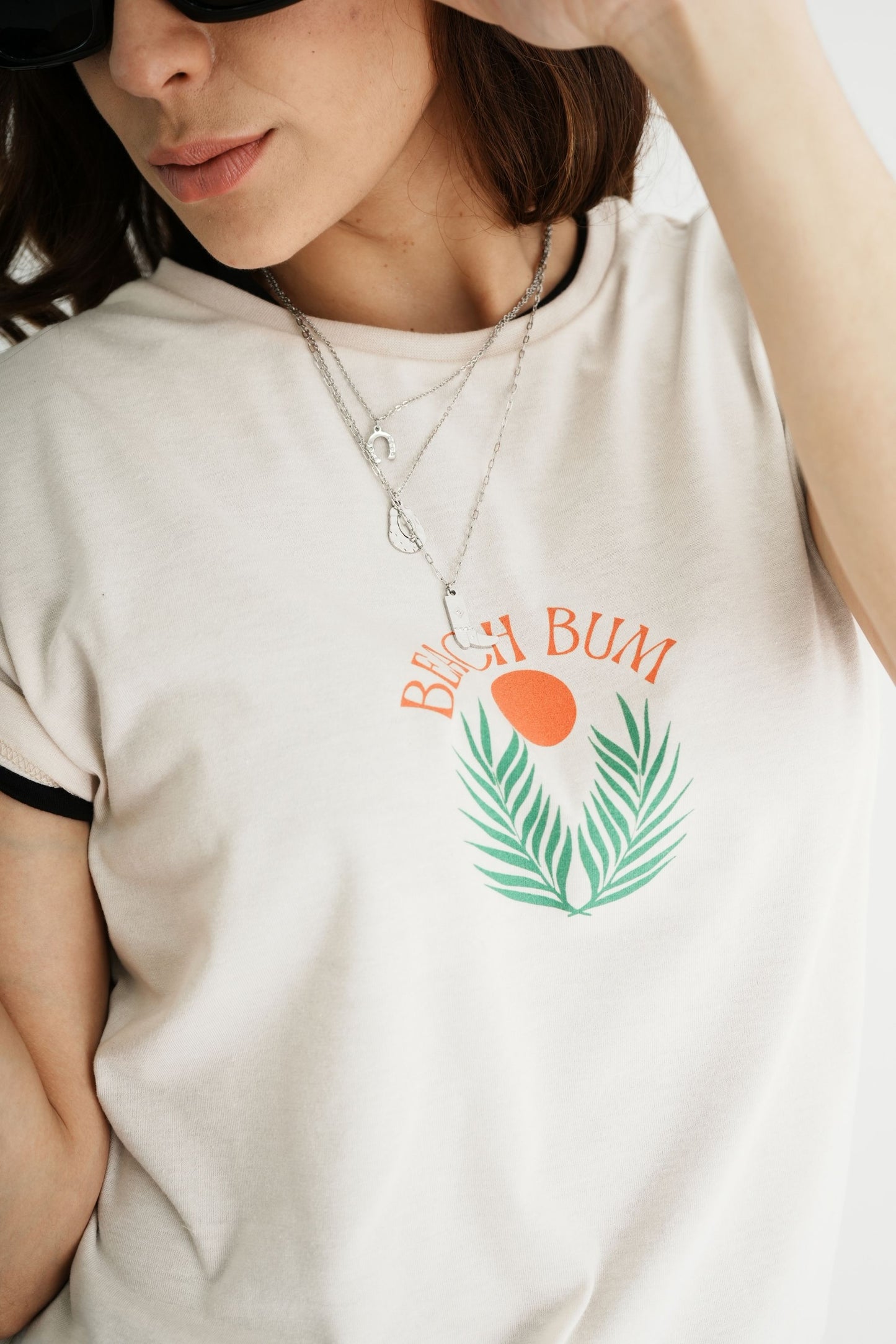 CAMISETA BASICA 7604