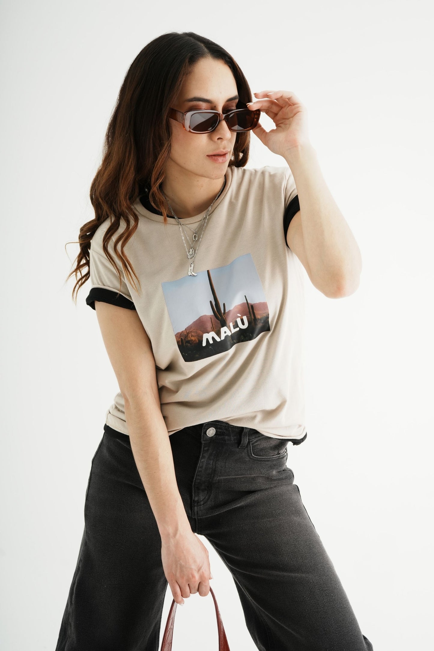 CAMISETA BASICA 7616