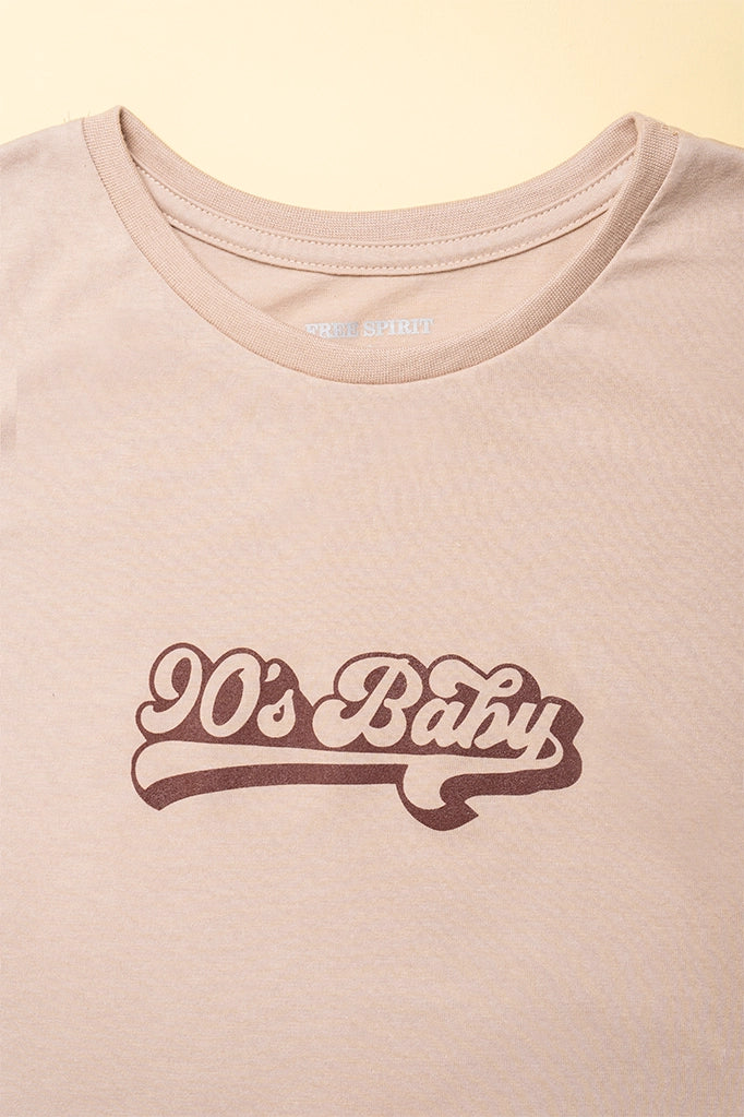 CAMISETA BASICA 7917