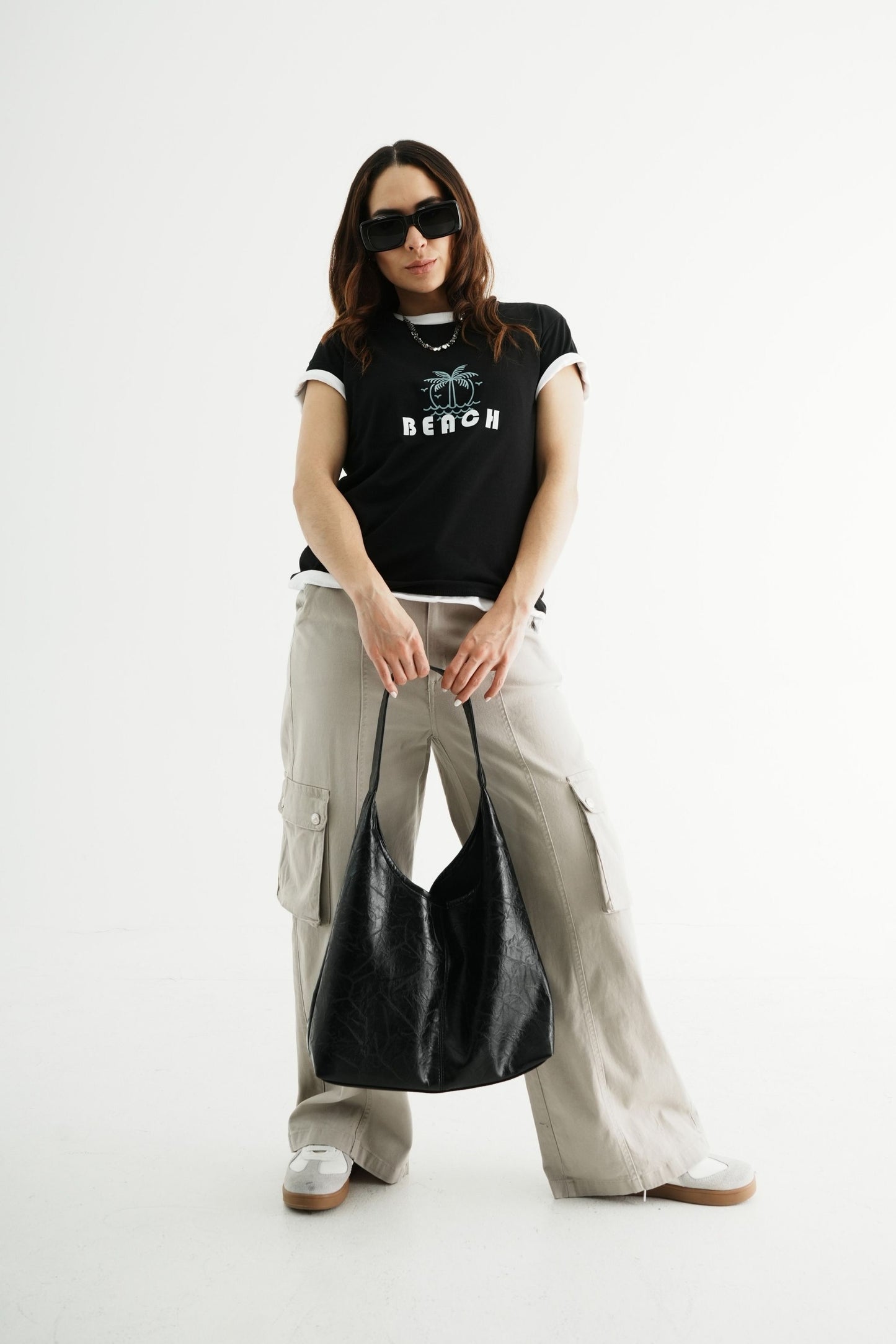 CAMISETA BASICA 7923