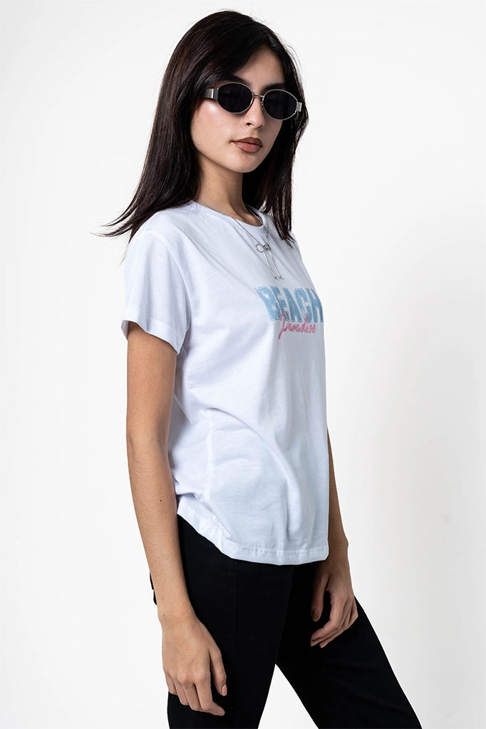 CAMISETA BASICA 7934