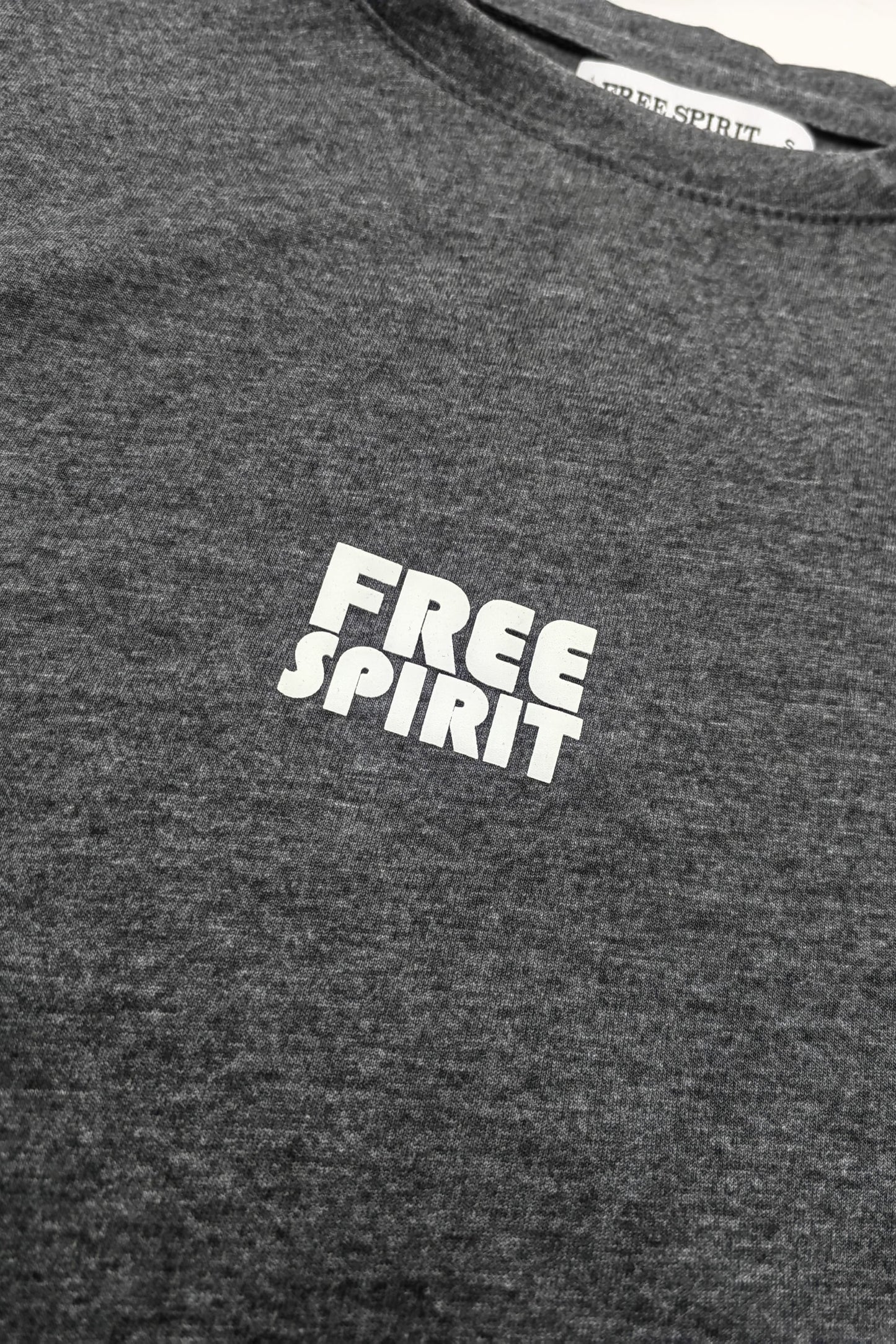 CAMISETA BASICA CROPPED 7296