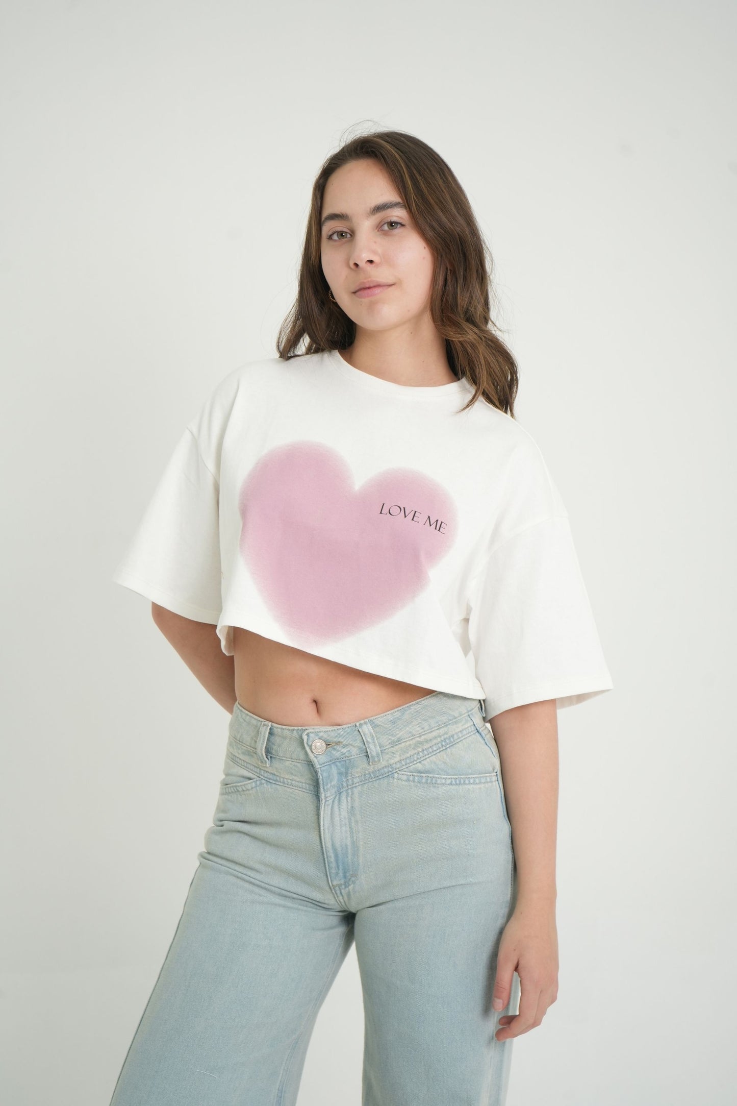 CAMISETA CROPPED 7846