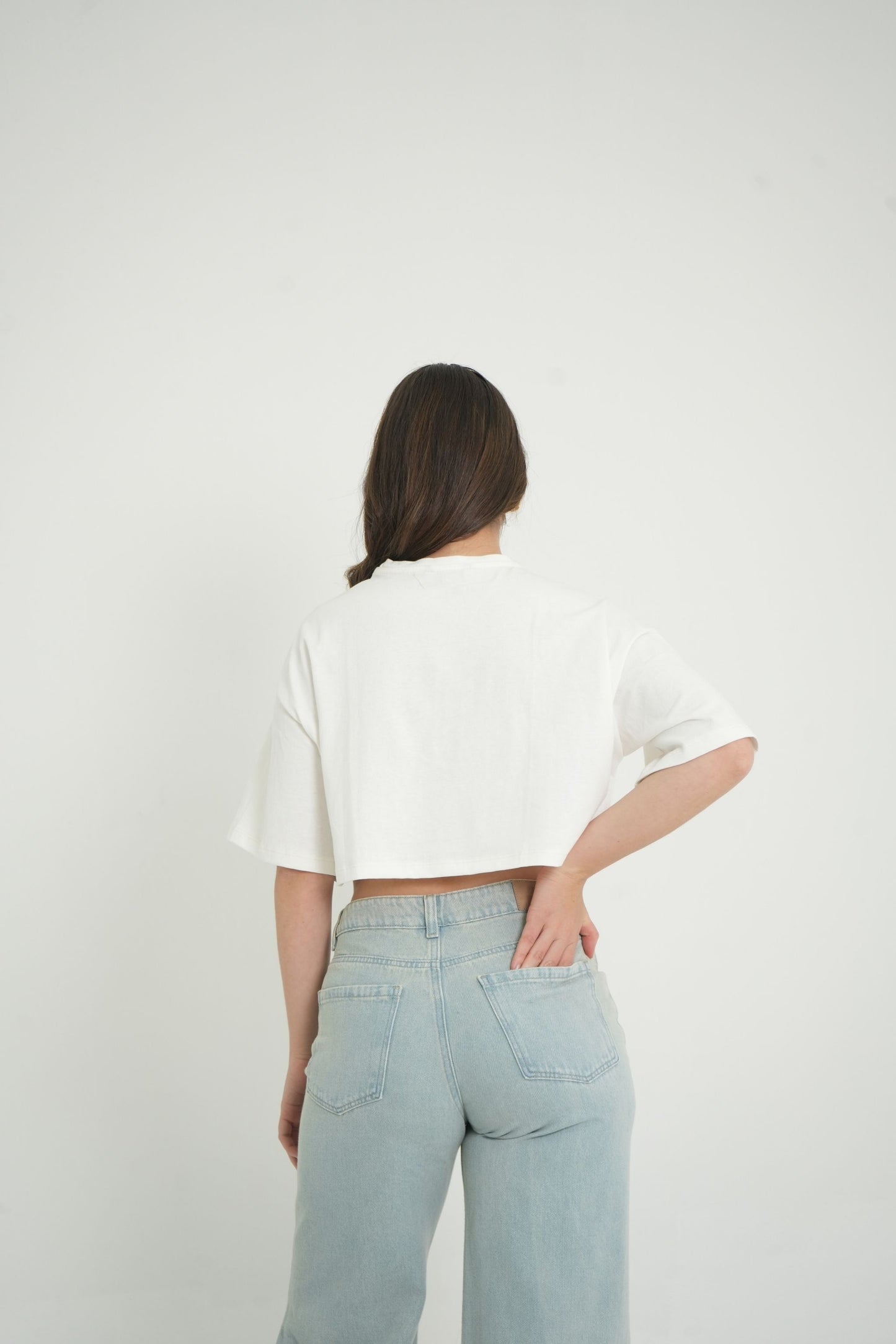 CAMISETA CROPPED 7846
