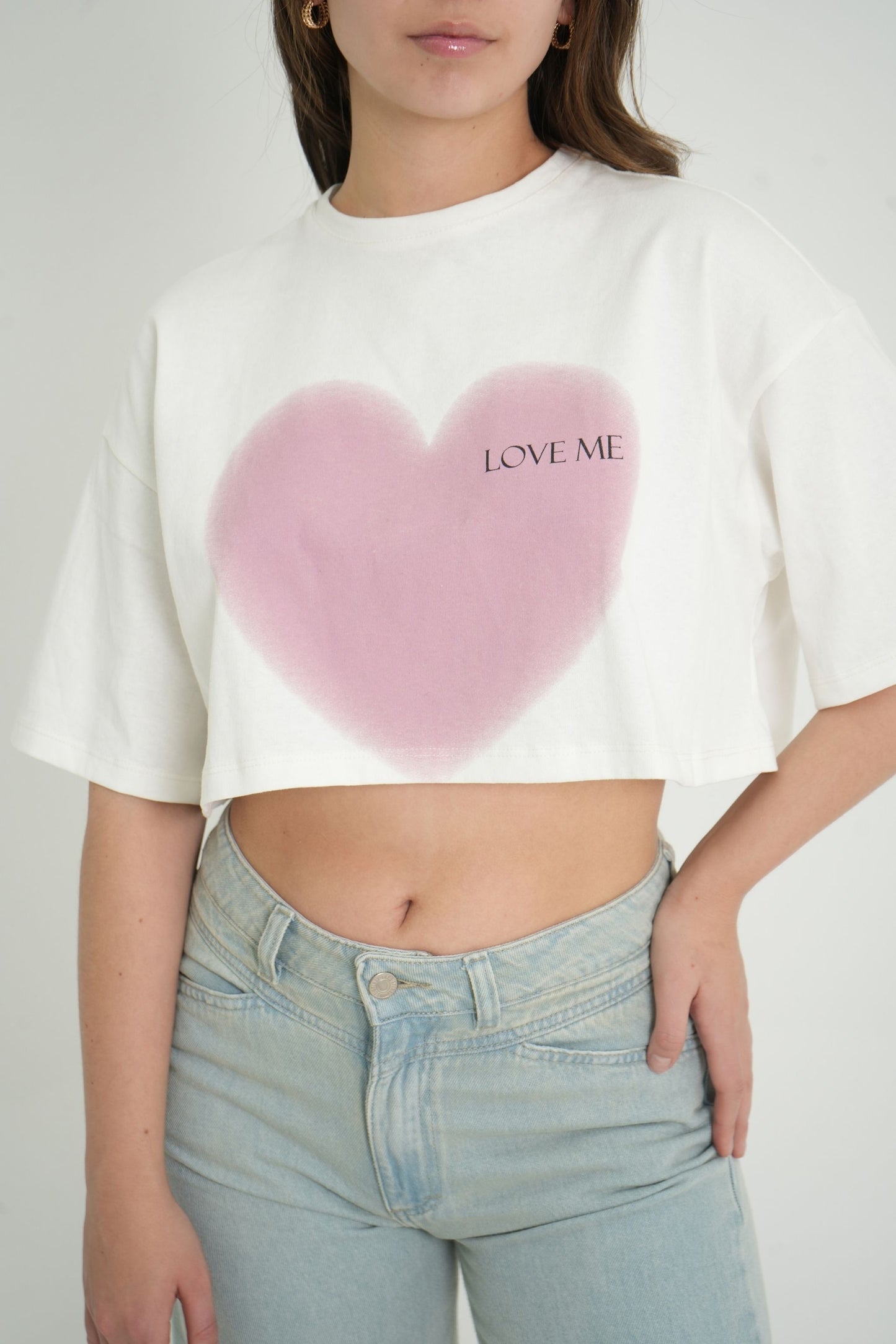 CAMISETA CROPPED 7846