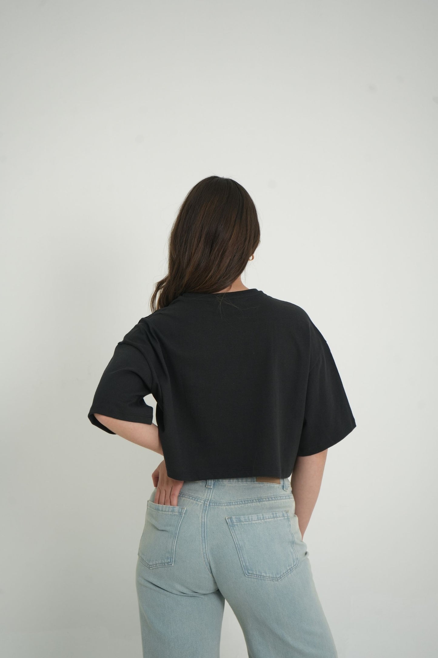 CAMISETA CROPPED 7851