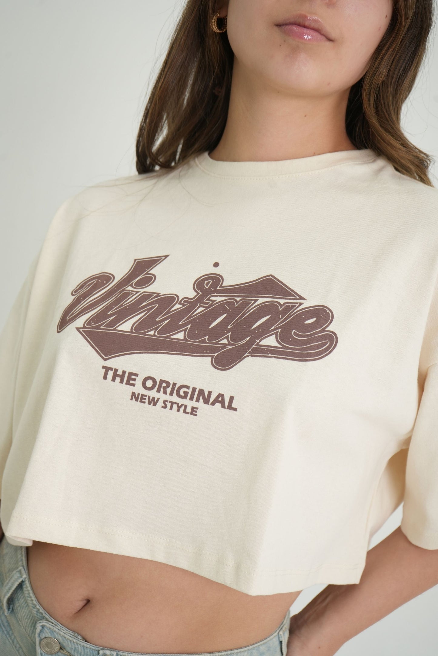 CAMISETA CROPPED 7856