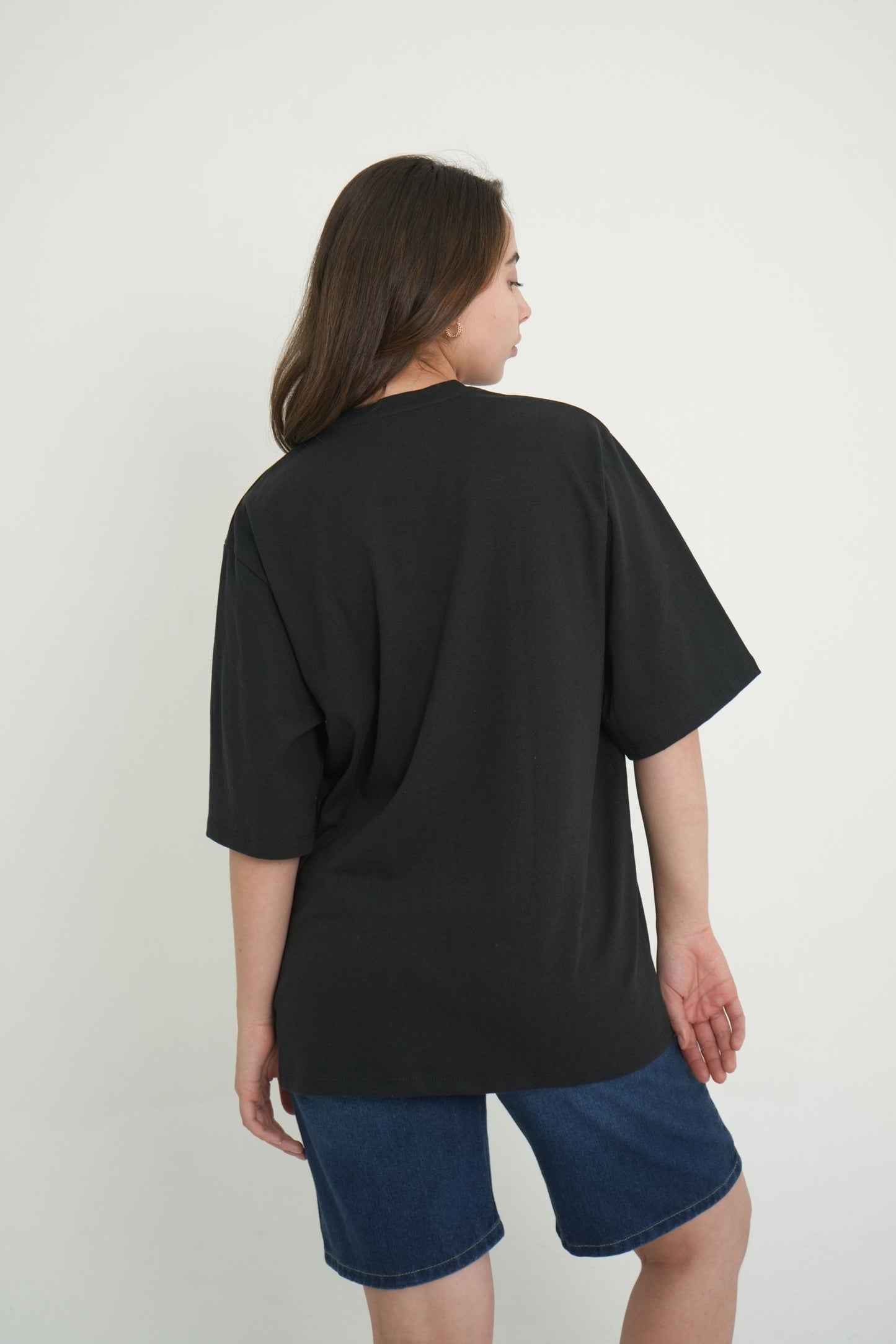 CAMISETA OVERSIZE 7849
