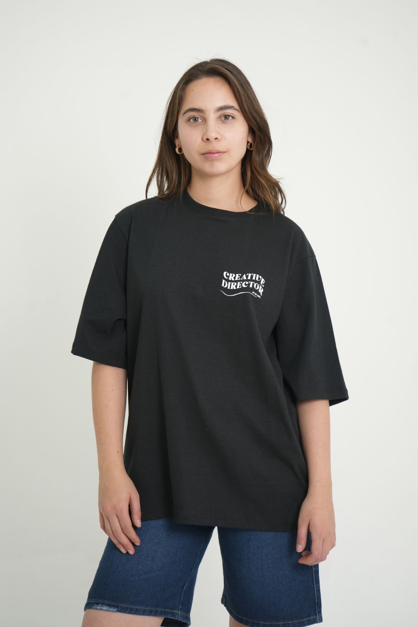 CAMISETA OVERSIZE 7850