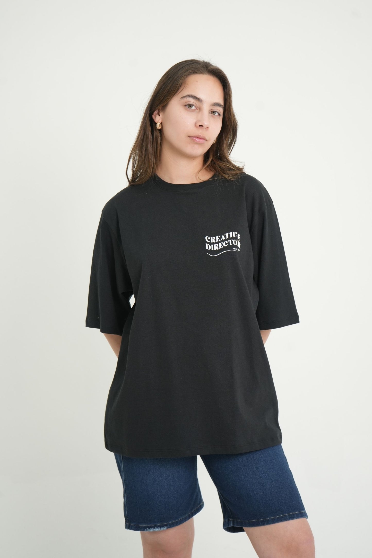 CAMISETA OVERSIZE 7850