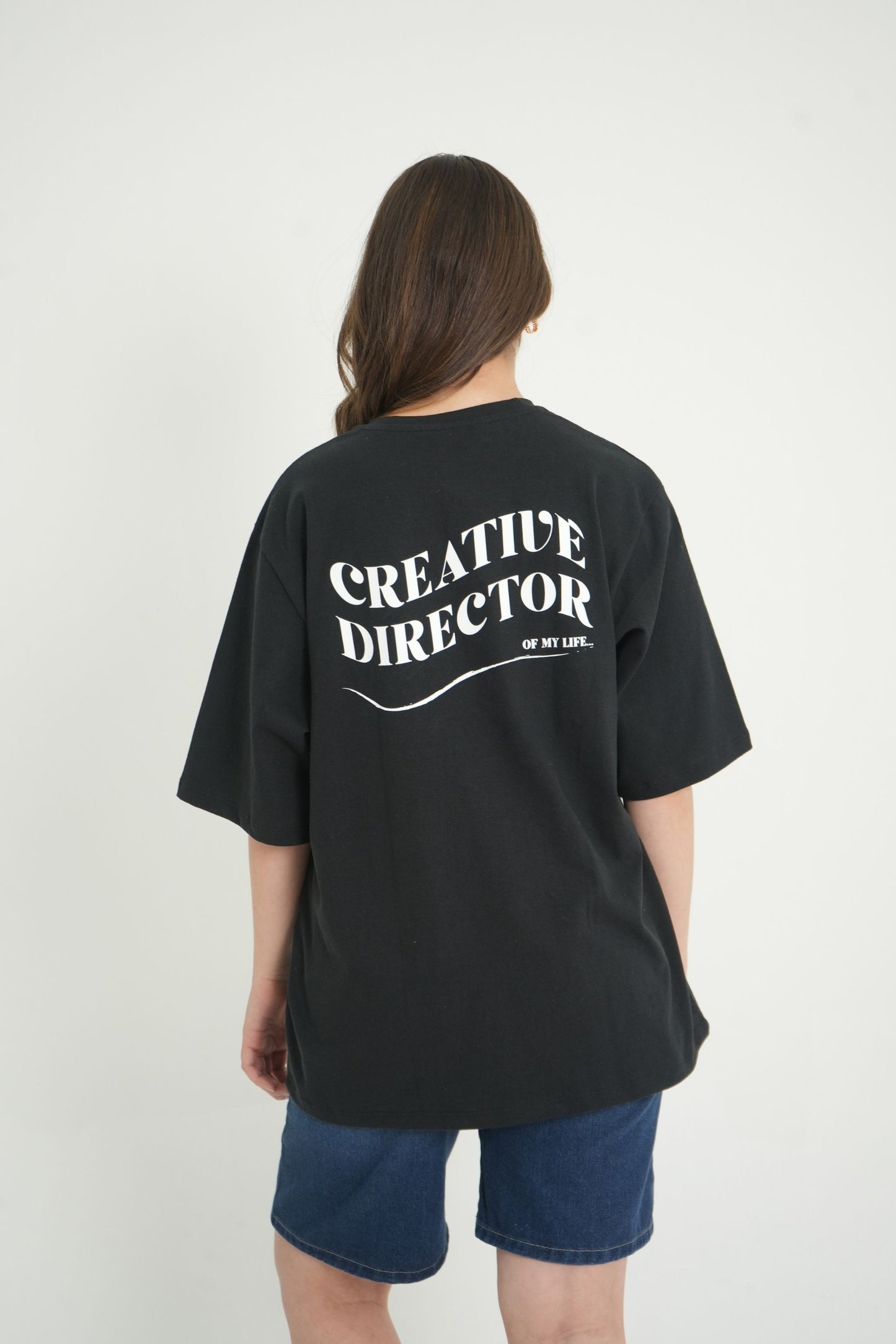 CAMISETA OVERSIZE 7850