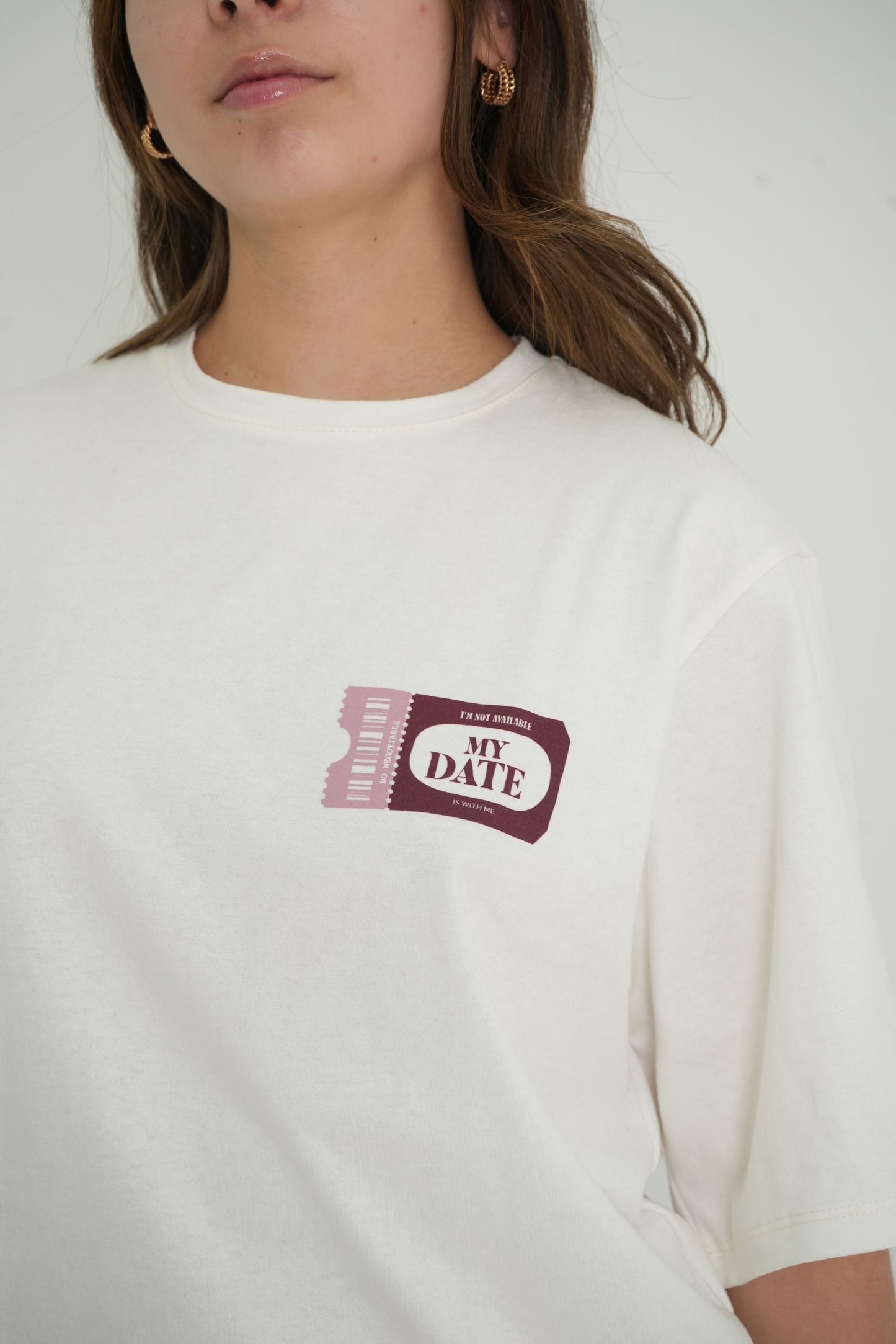 CAMISETA OVERSIZE 7853
