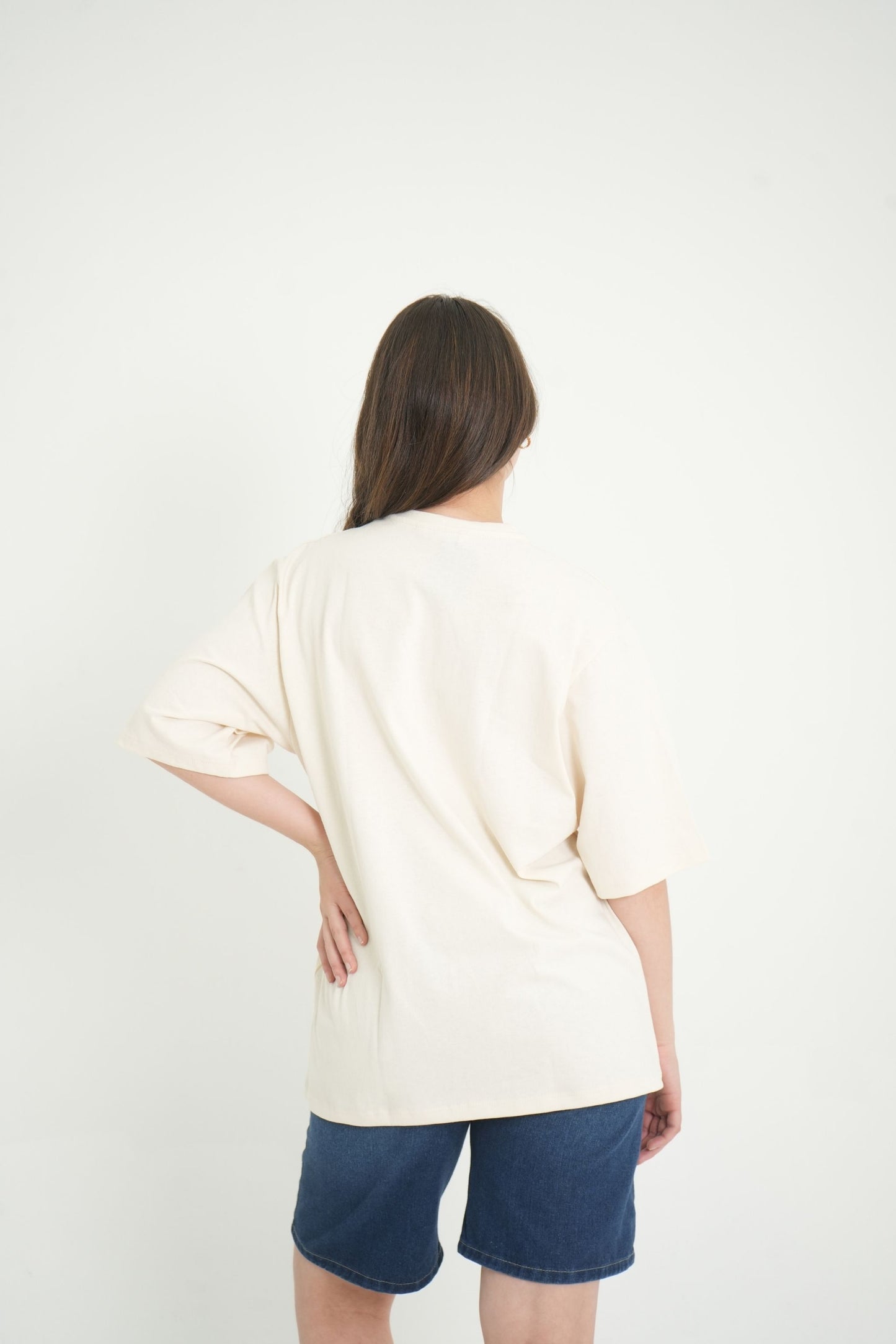 CAMISETA OVERSIZE 7854