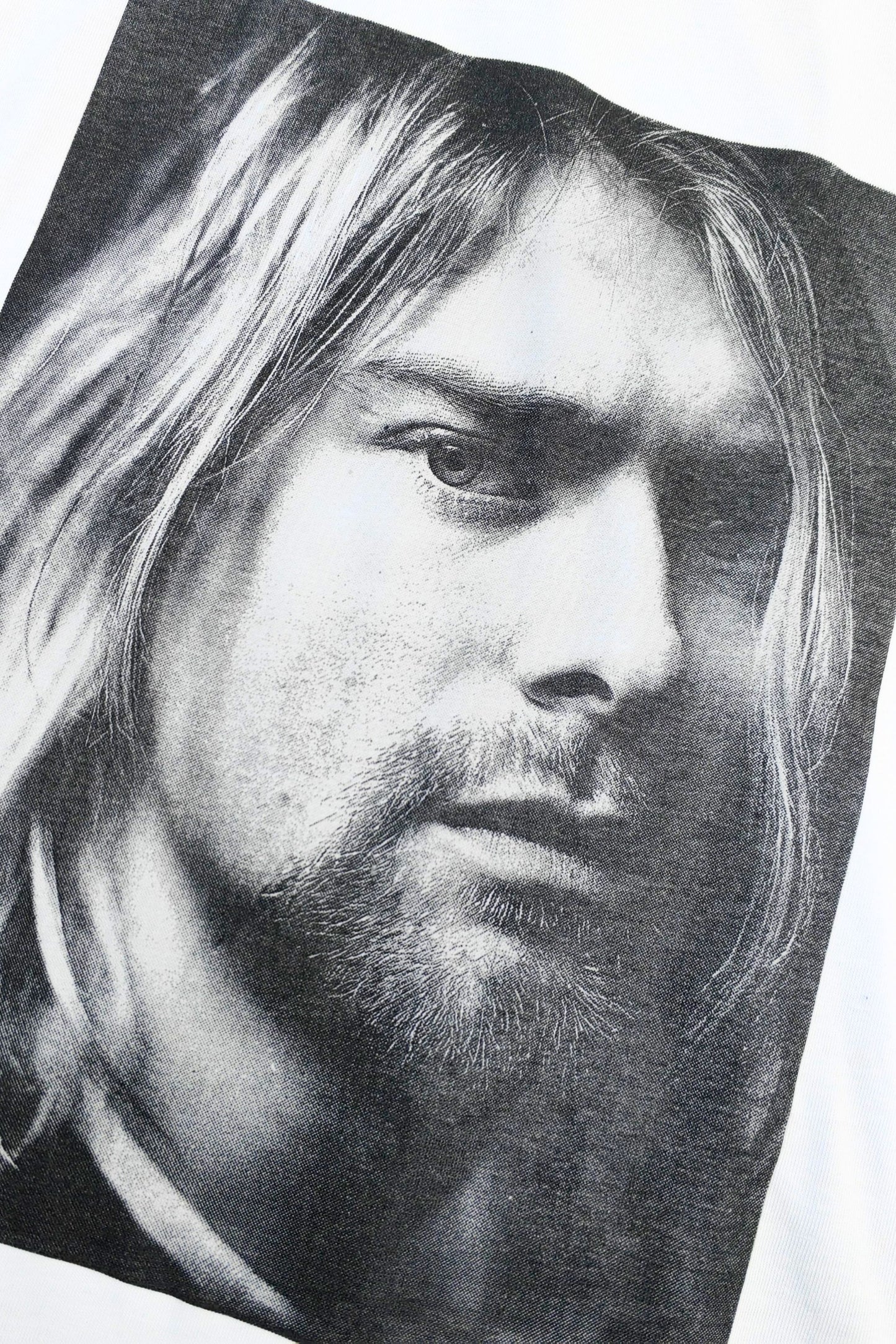 CAMISETA OVERSIZE NEVER MIND