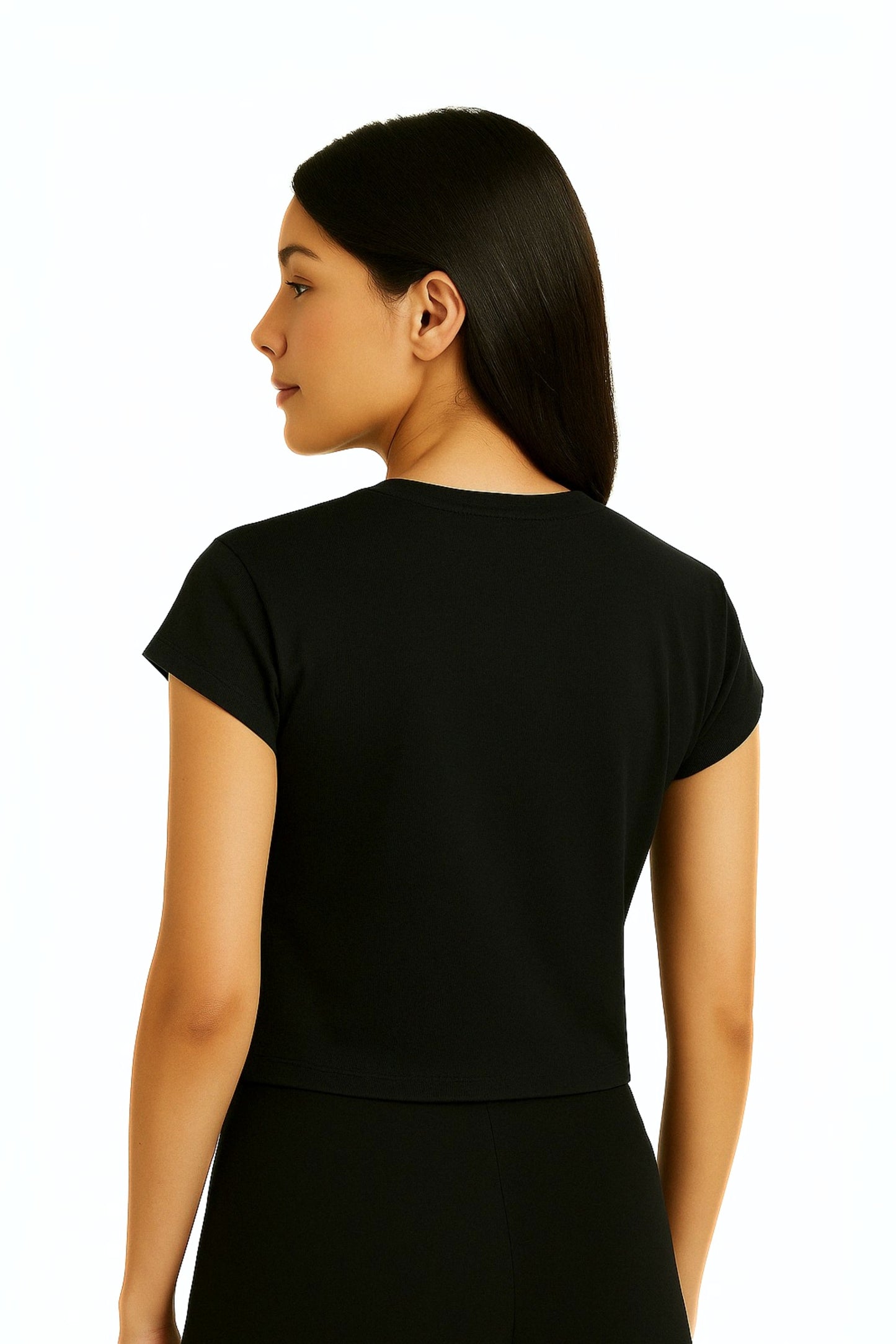 CAMISETA RIB ADA