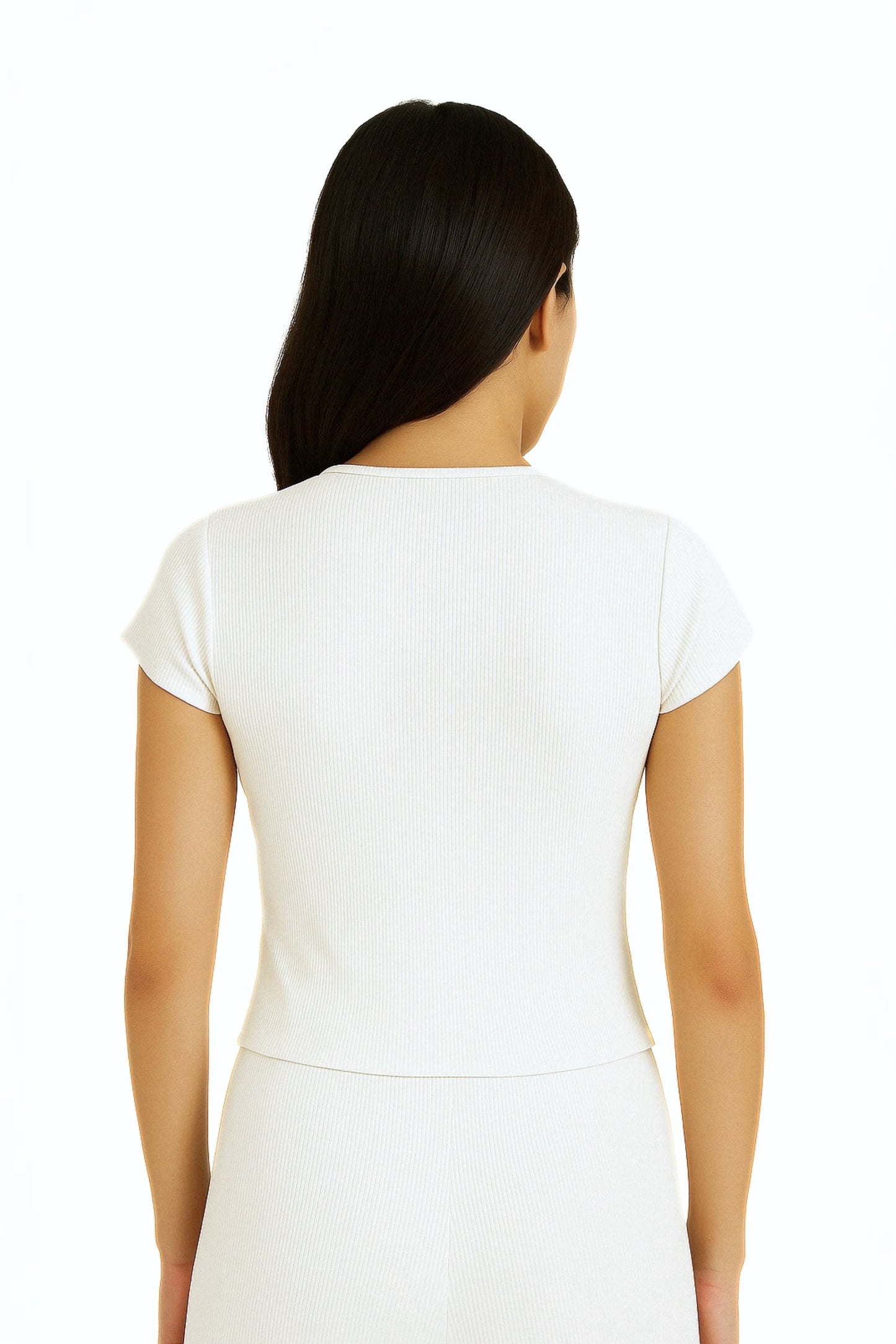 CAMISETA RIB ADA