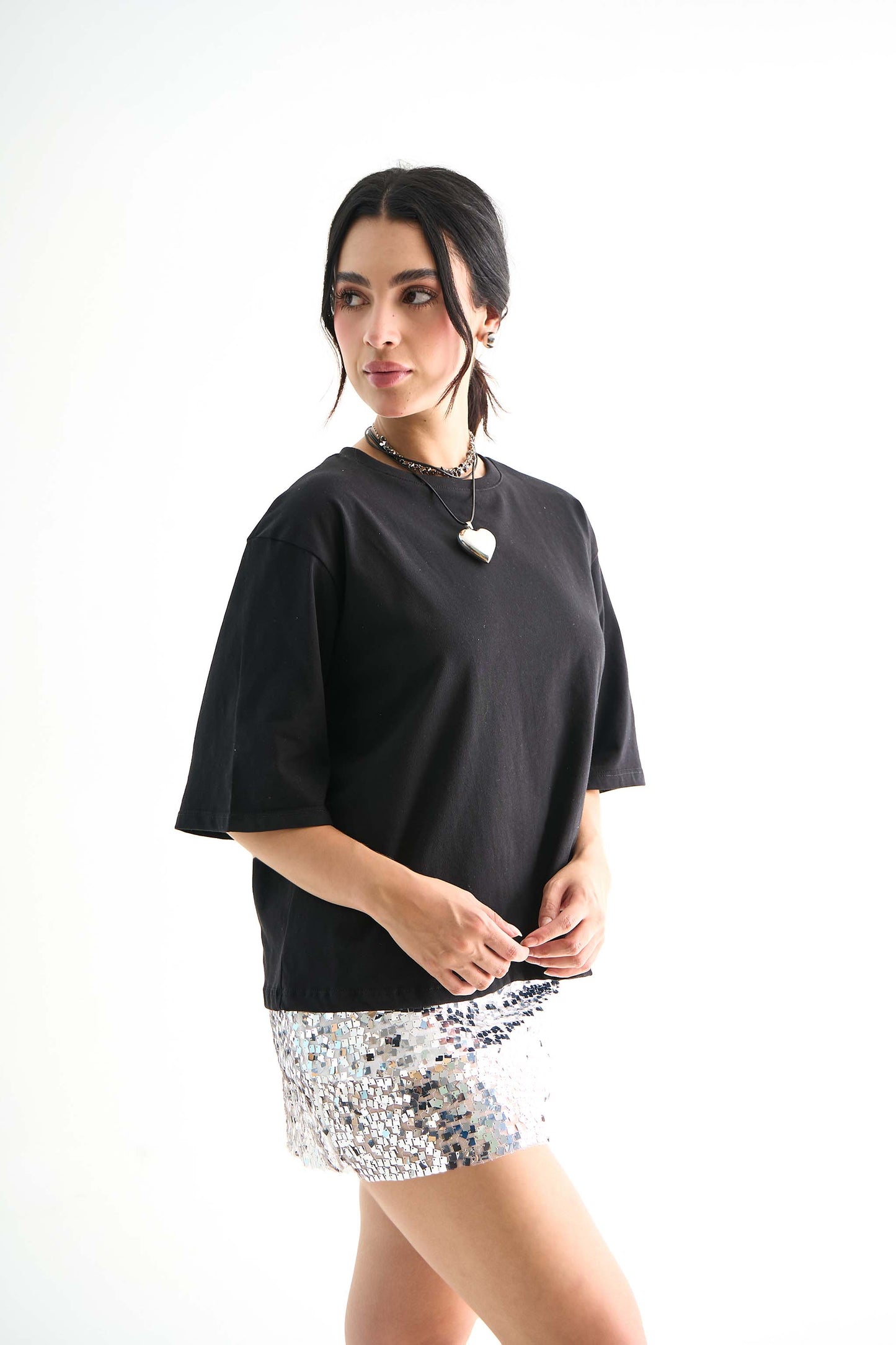 CAMISETA MANGA CORTA BOXI FIT