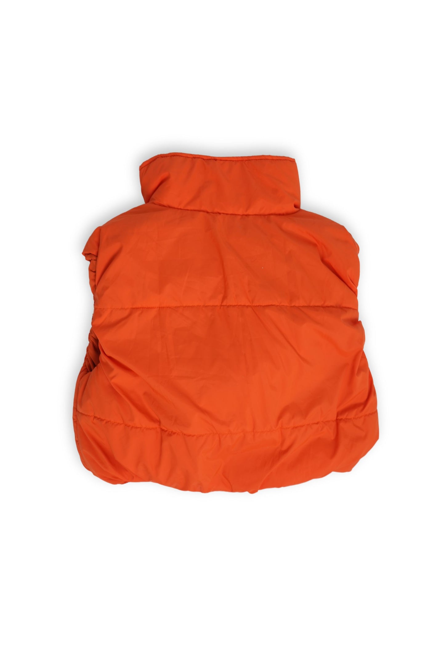 CHALECO CROP BERSUIT