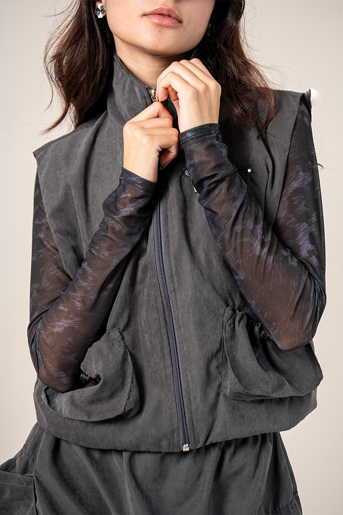 BH CHALECO OVERSIZE CARGO 8467.