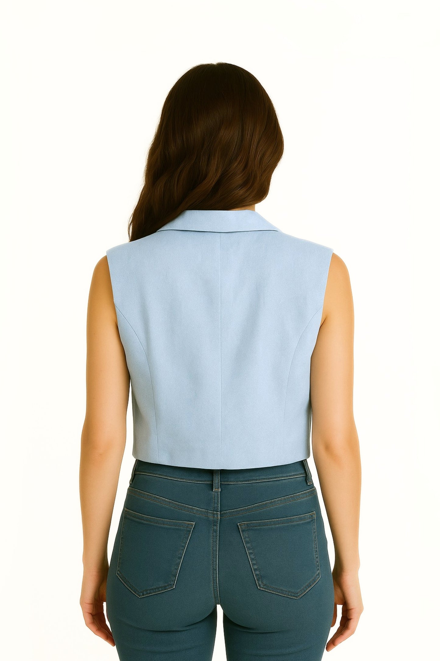 CHALECO TAILORING LINO 7158