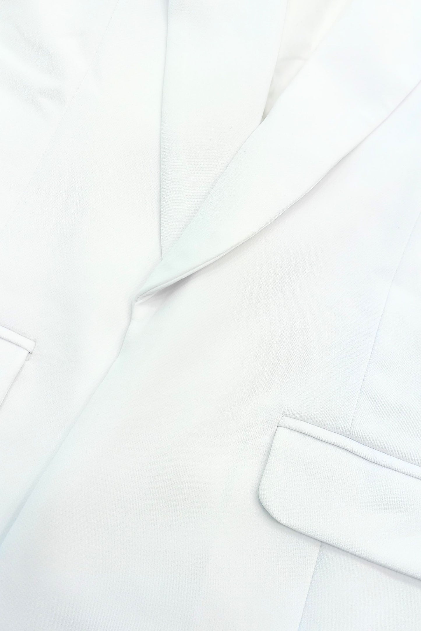 CHALECO VESTIR LARGO 7184