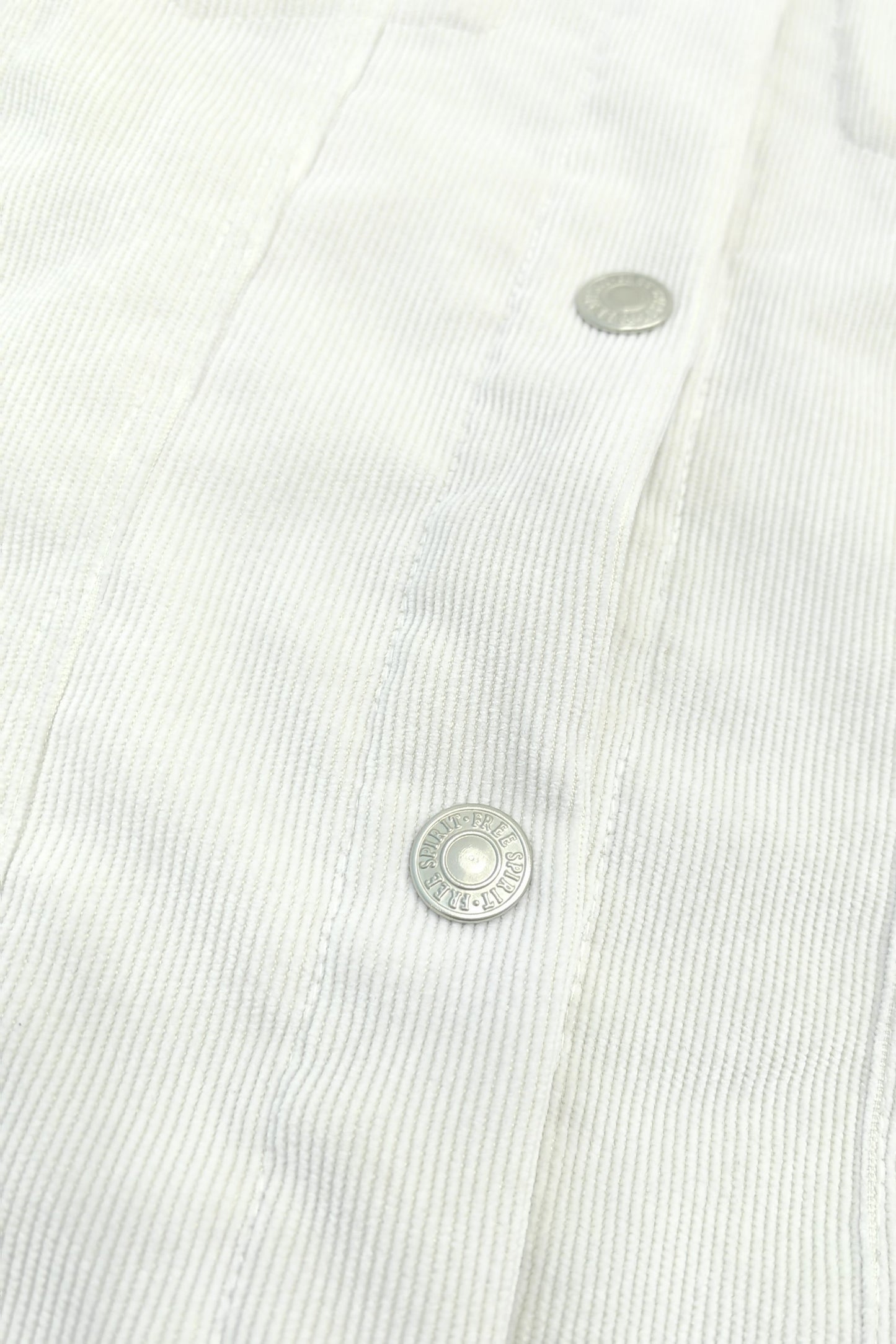 CHAQUETA CORDUROY SHARON