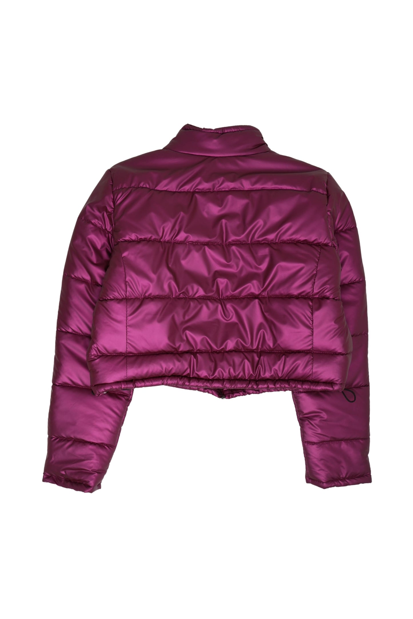 CHAQUETA CROP PUFFER GAMORA