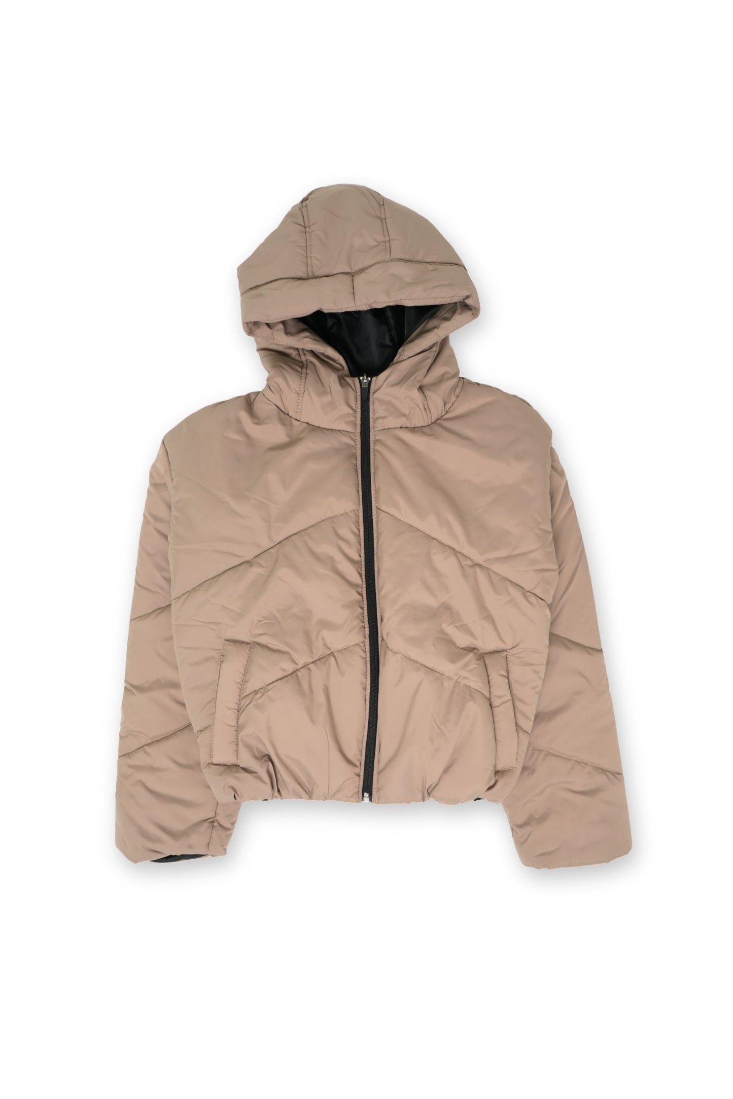 CHAQUETA MANHATA
