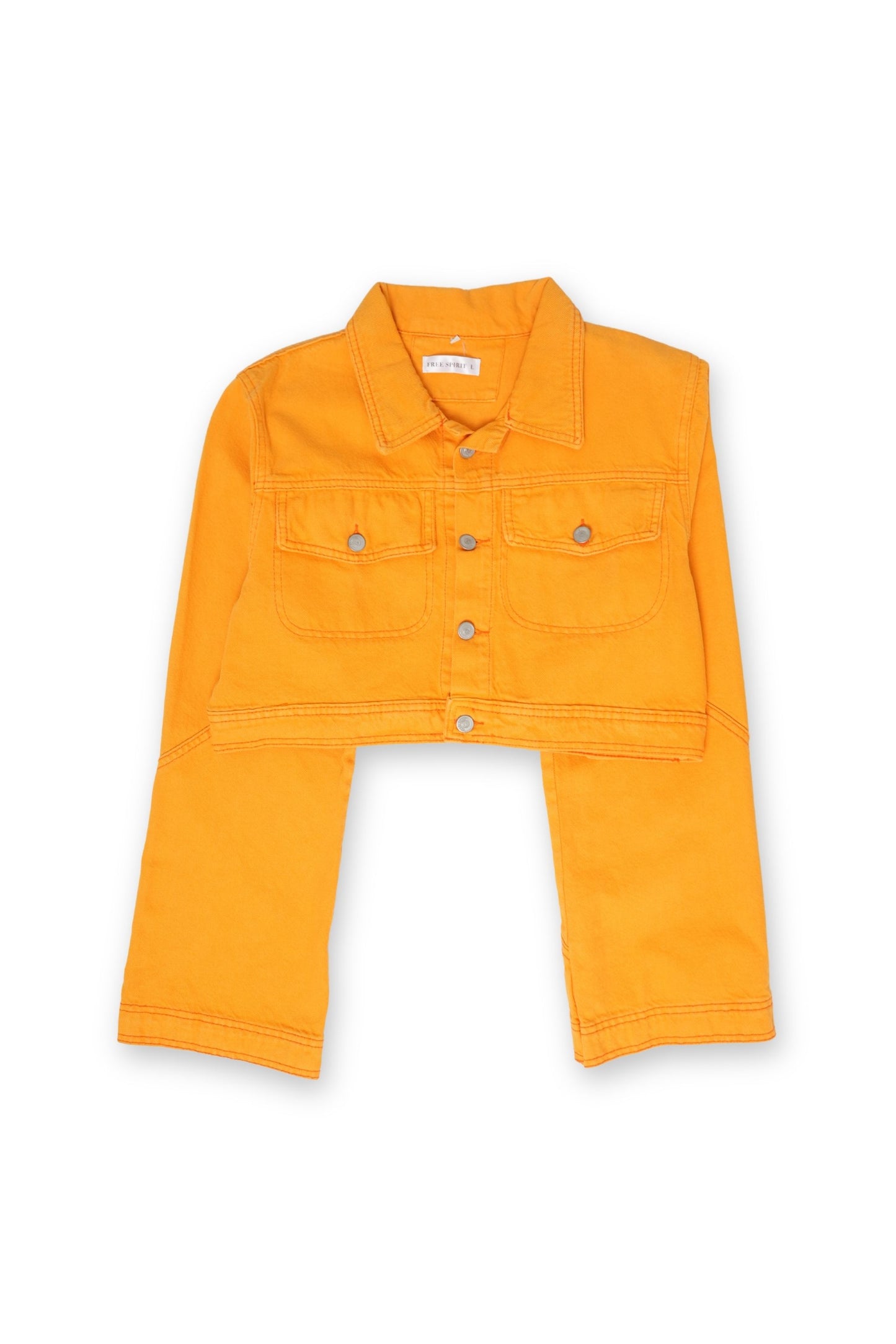 CHAQUETA ZULEMA