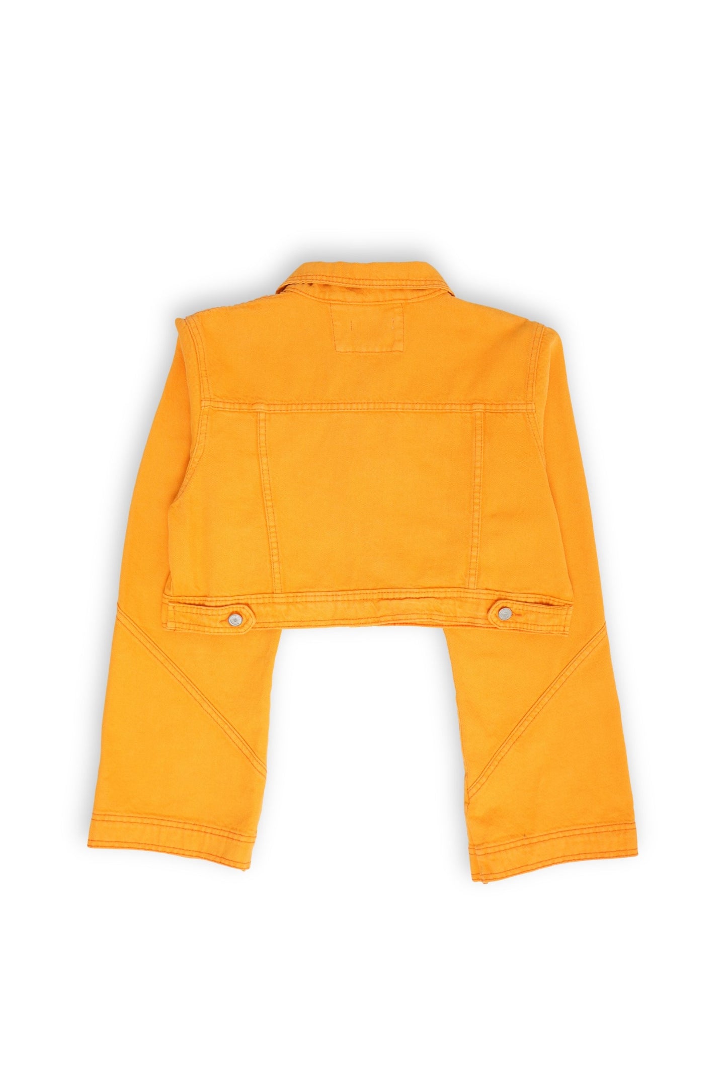 CHAQUETA ZULEMA