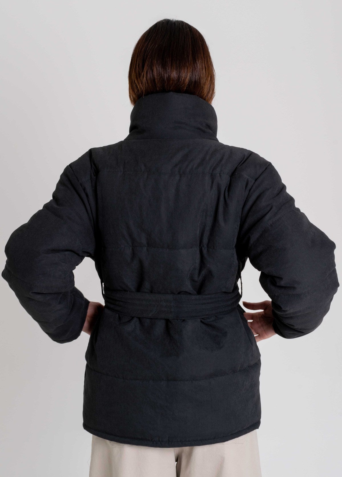 CHAQUETA PUFFER ELZA