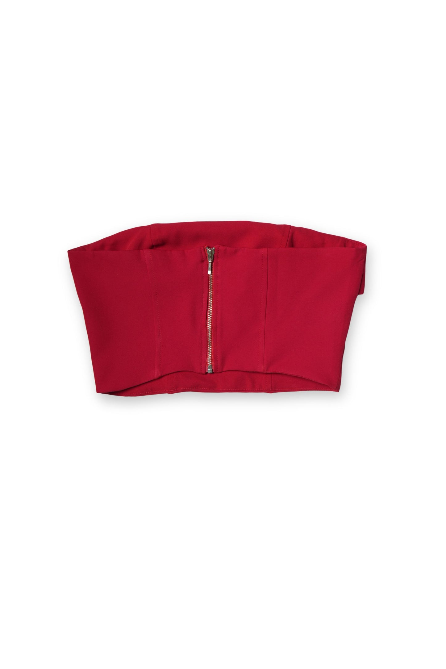 CORSET CROP AZIZA
