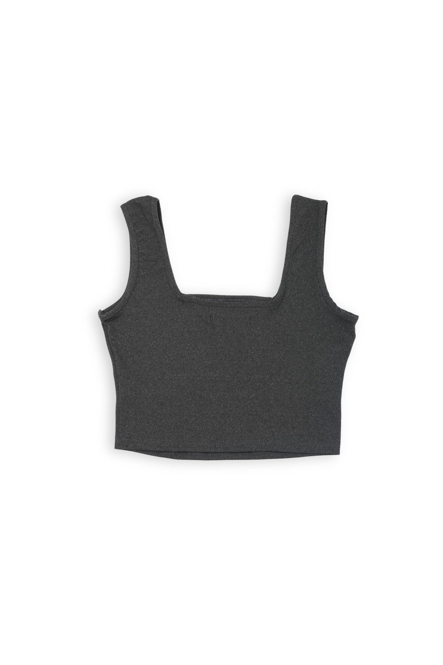 CROP TOP BASICO
