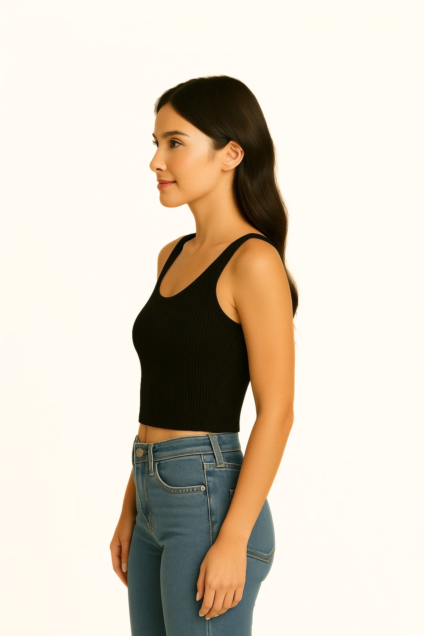 CROP TOP CRUSH ONE