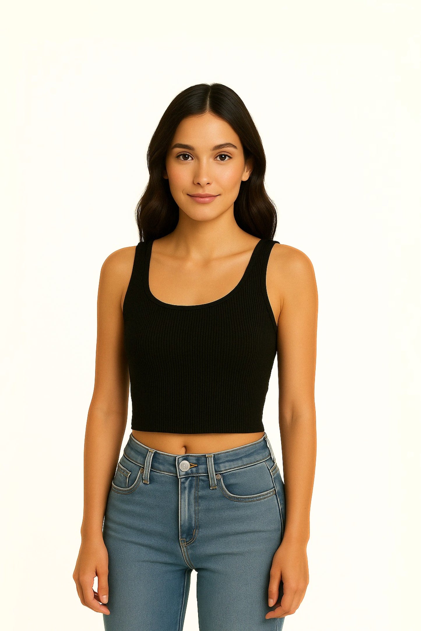 CROP TOP CRUSH