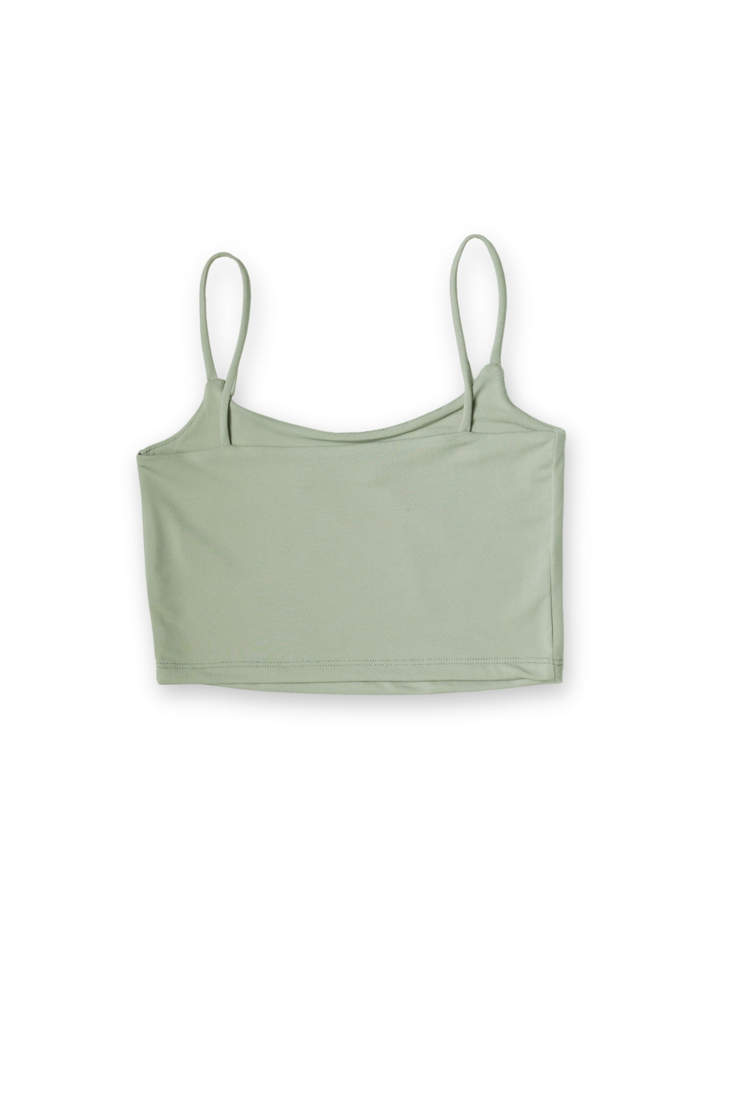 CROP TOP DIEMEN