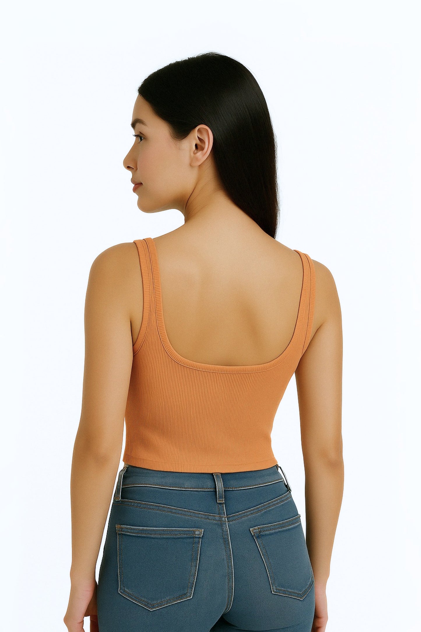 CROP TOP KEY