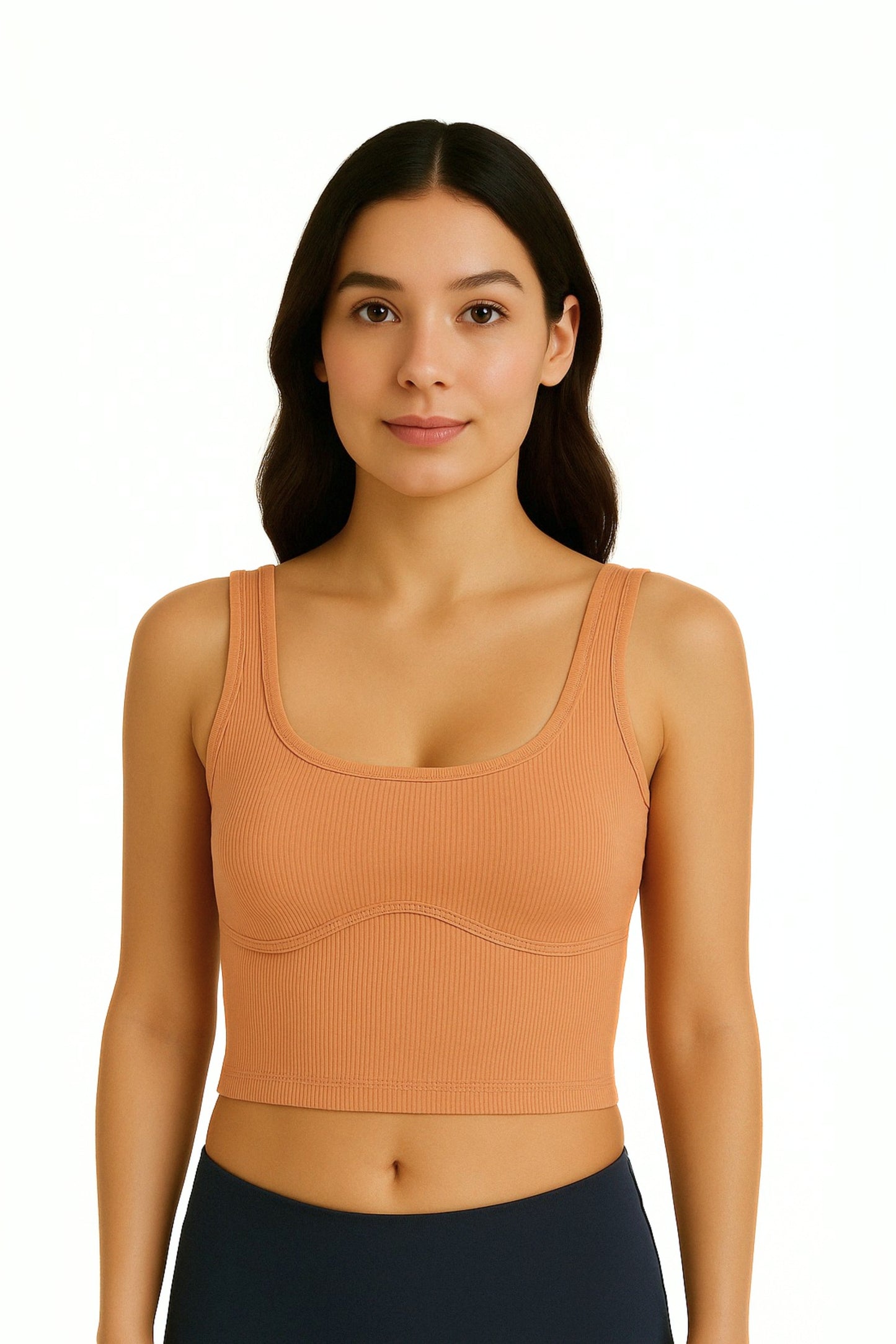 CROP TOP KEY