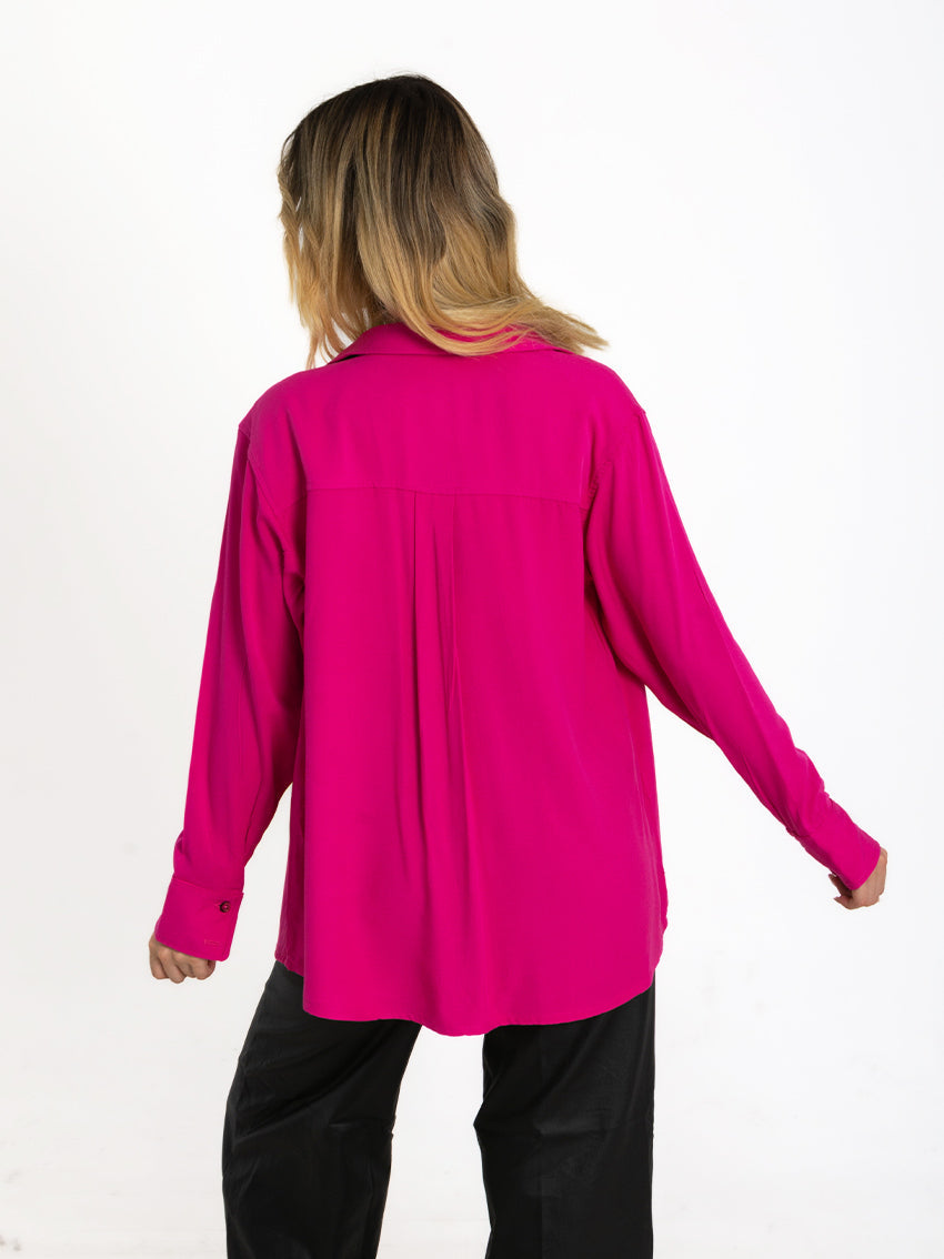 CAMISA CROSBY NEGRO