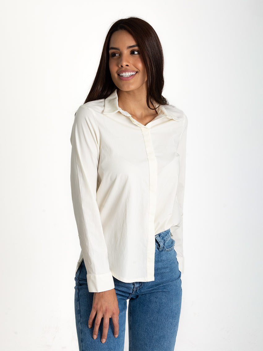 CAMISA LUXURY
