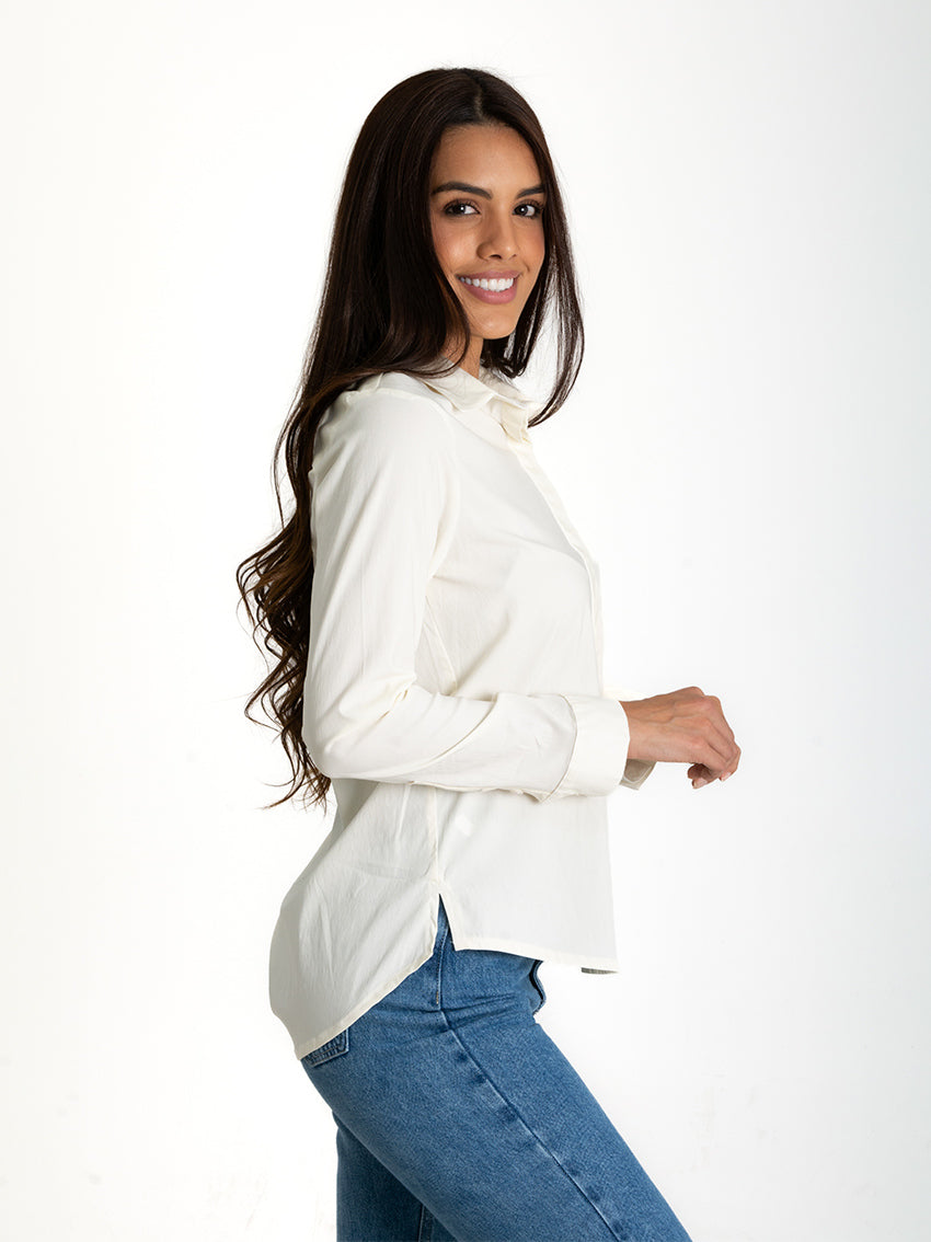 CAMISA LUXURY