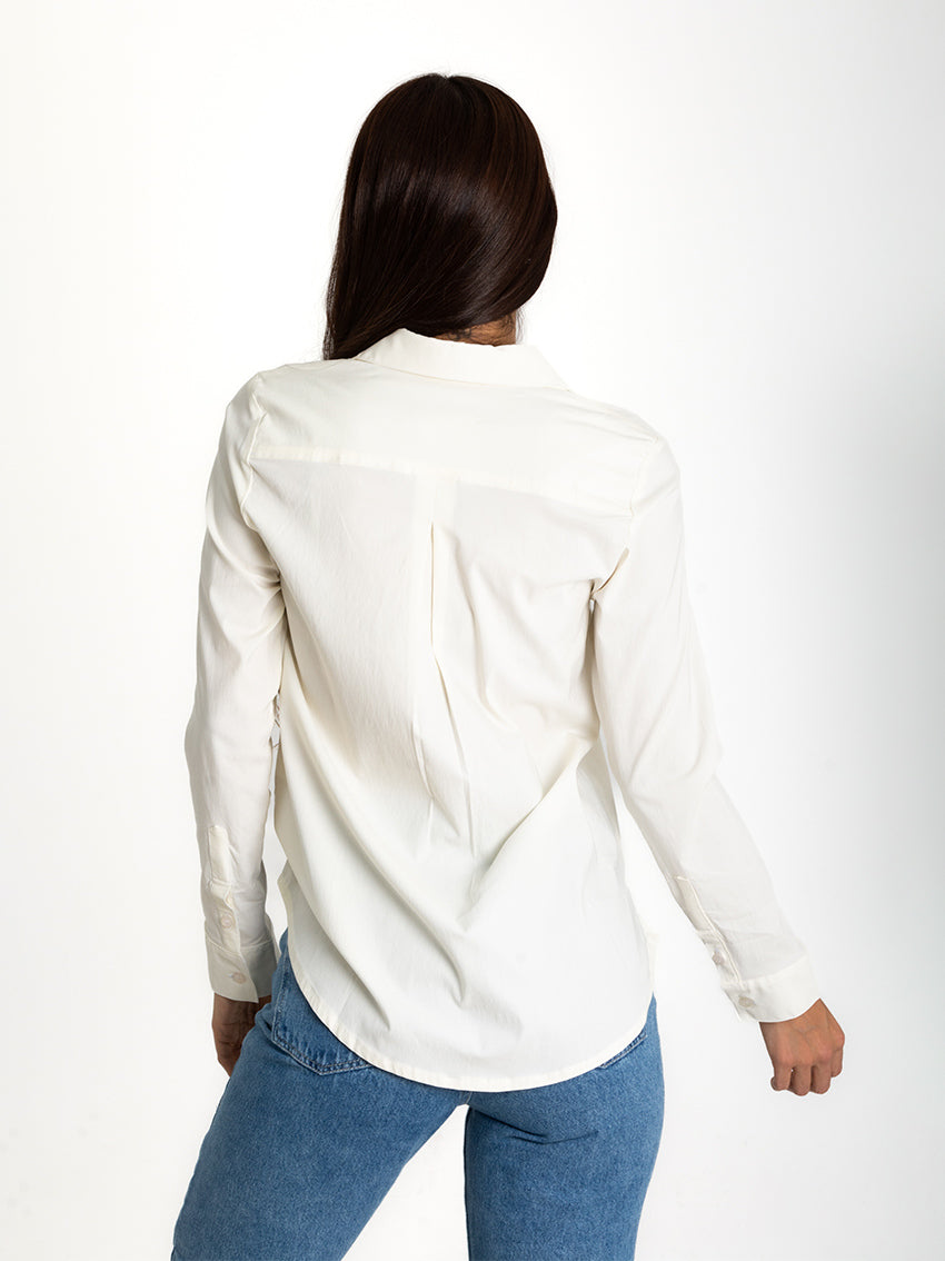CAMISA LUXURY