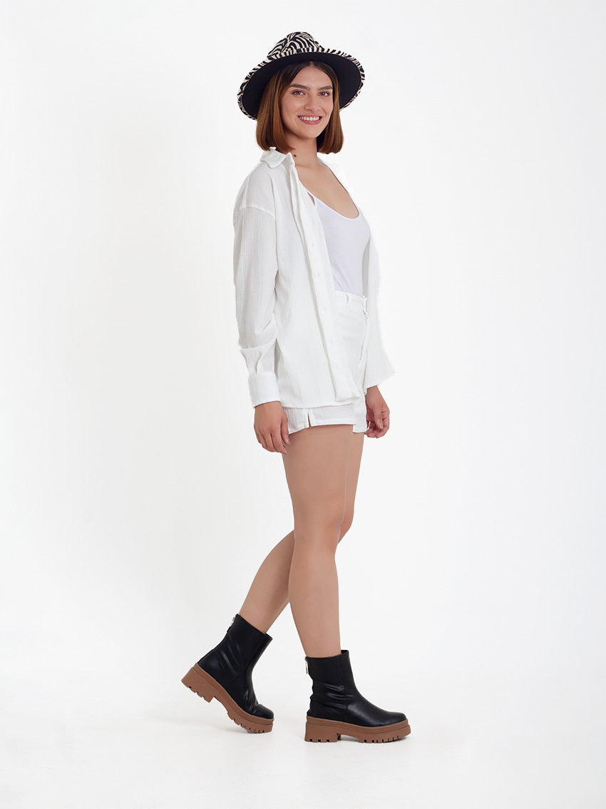 CAMISA ARBELL