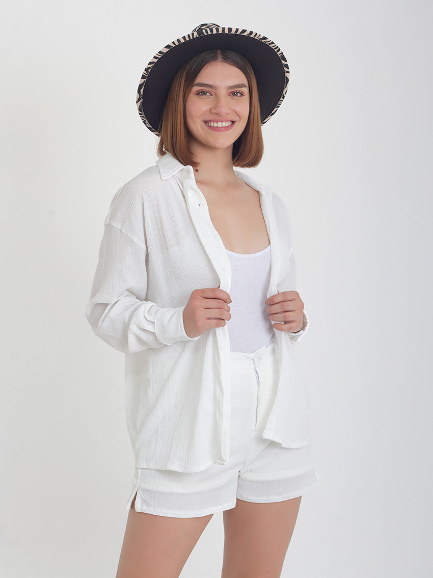 CAMISA ARBELL